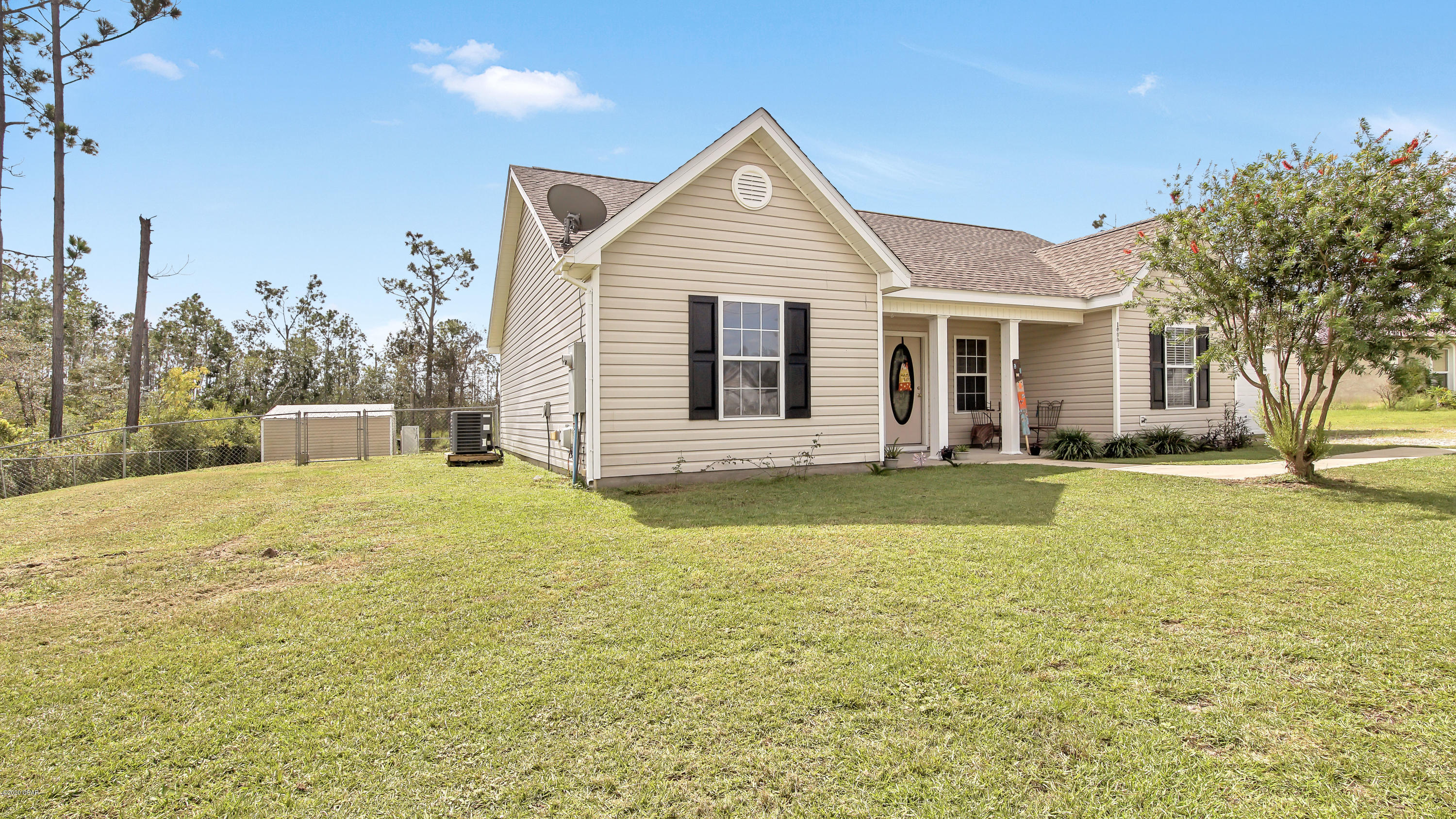 [No Recorded Subdiv] - Residential