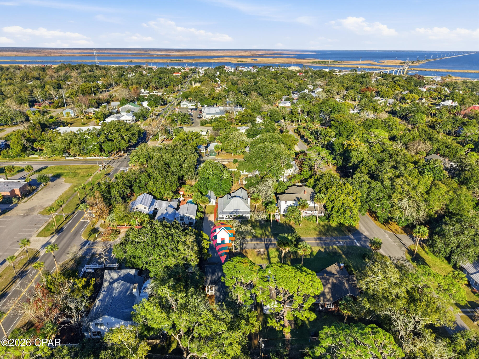 No Named Subdivision - Residential