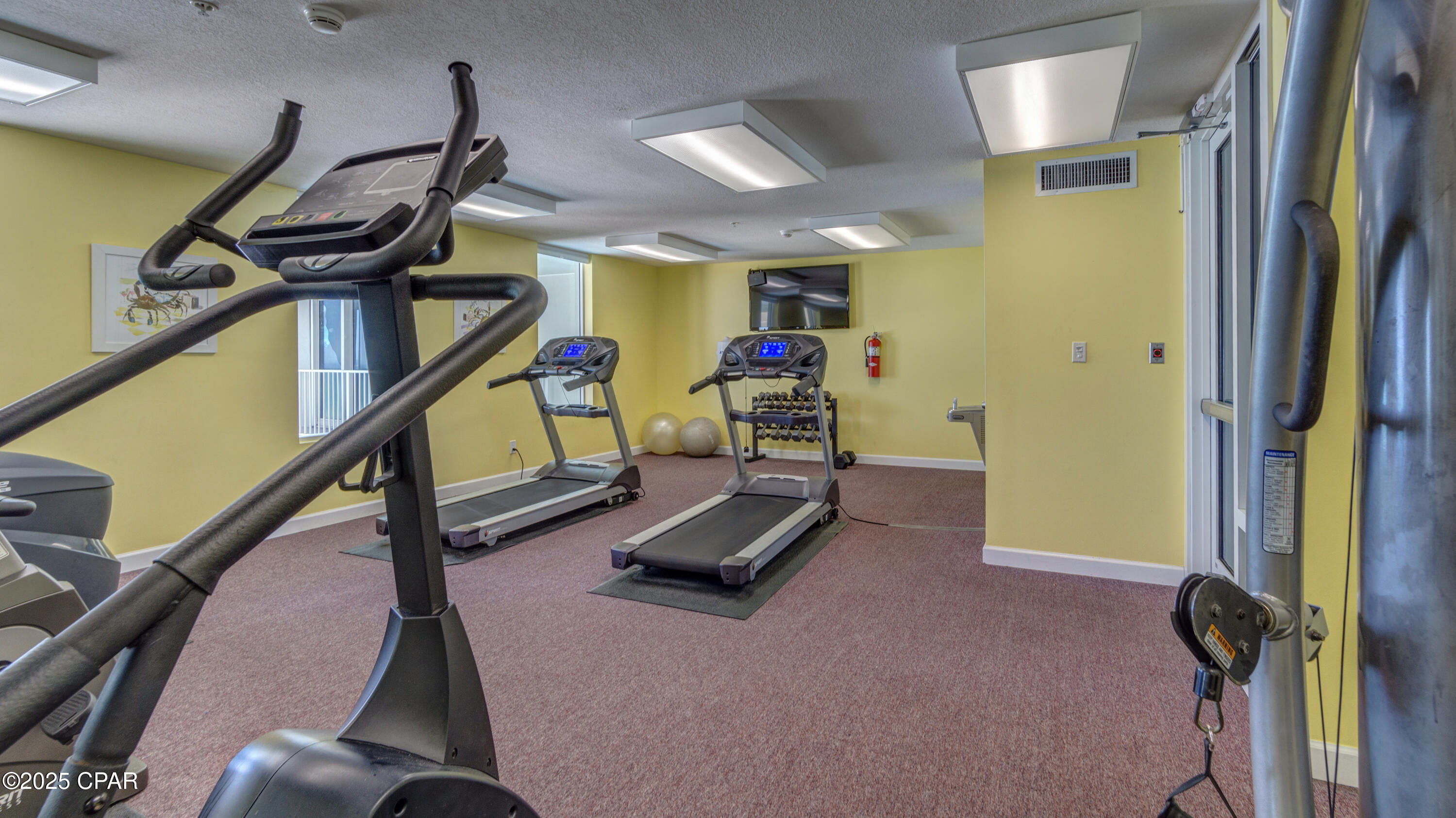 Marisol Condo - Residential Lease