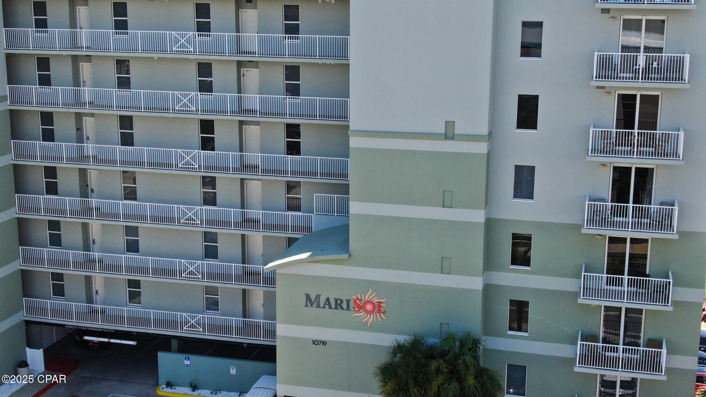 Marisol Condo - Residential Lease