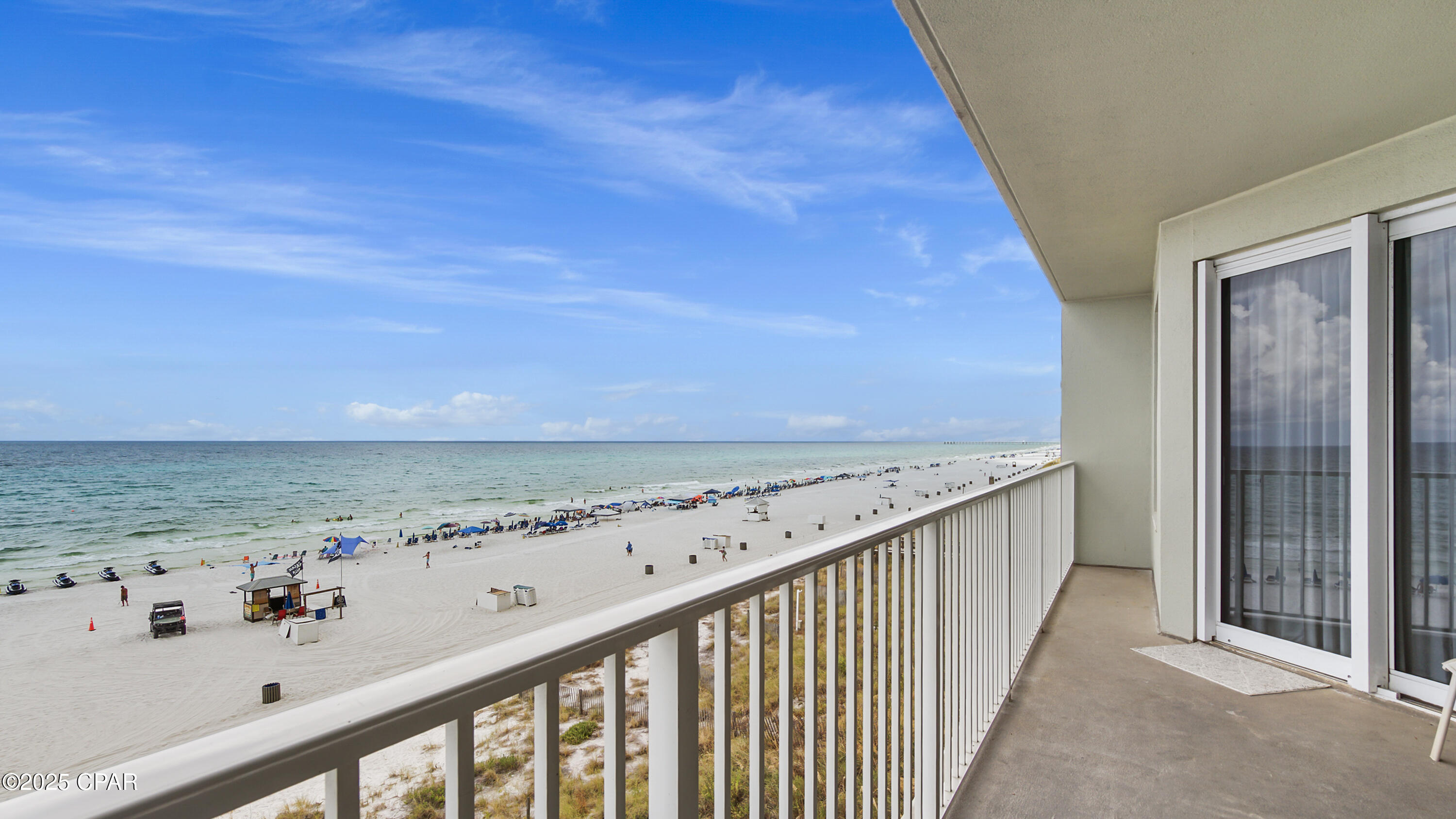 Marisol Condo - Residential Lease