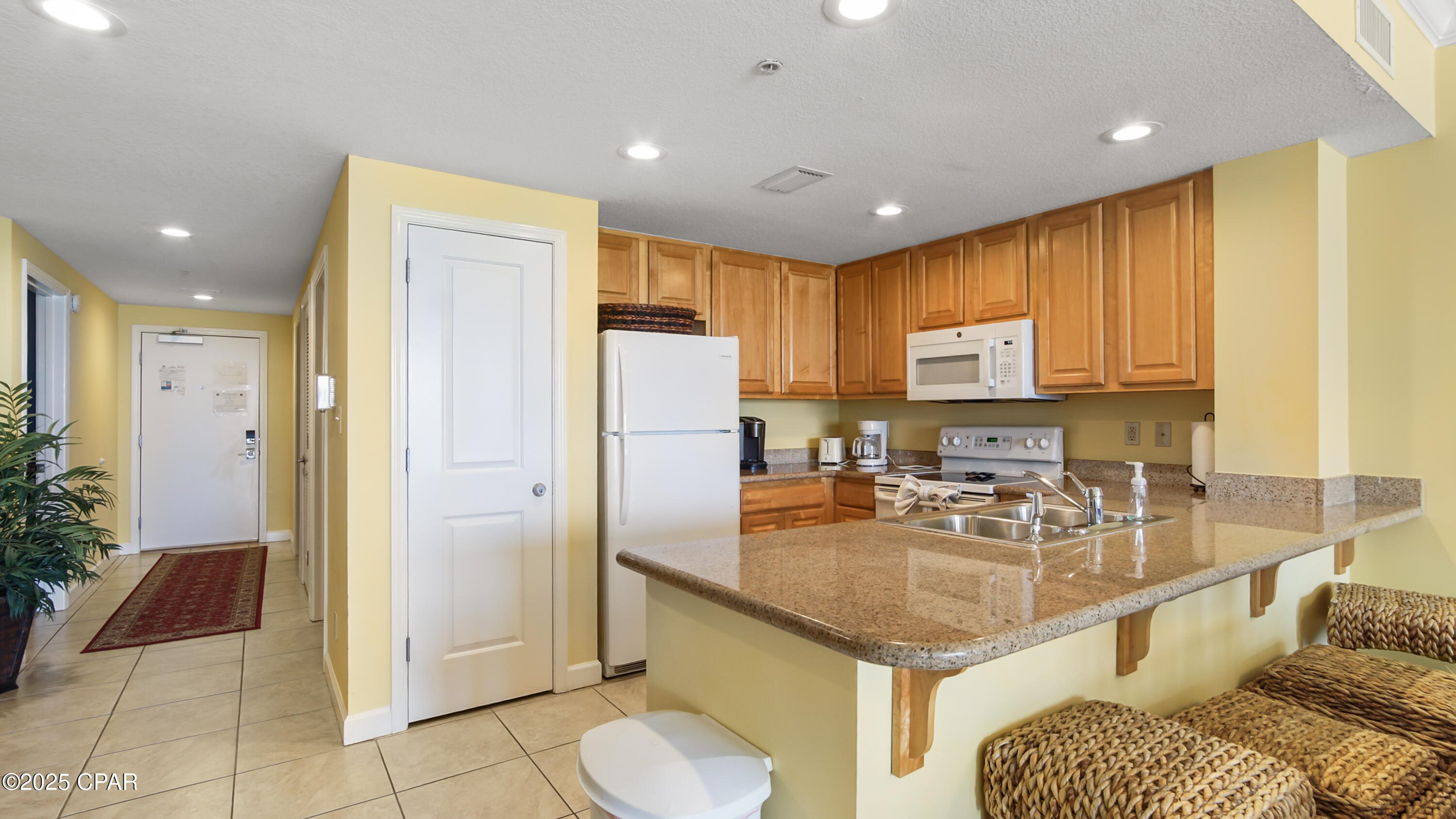 Marisol Condo - Residential Lease