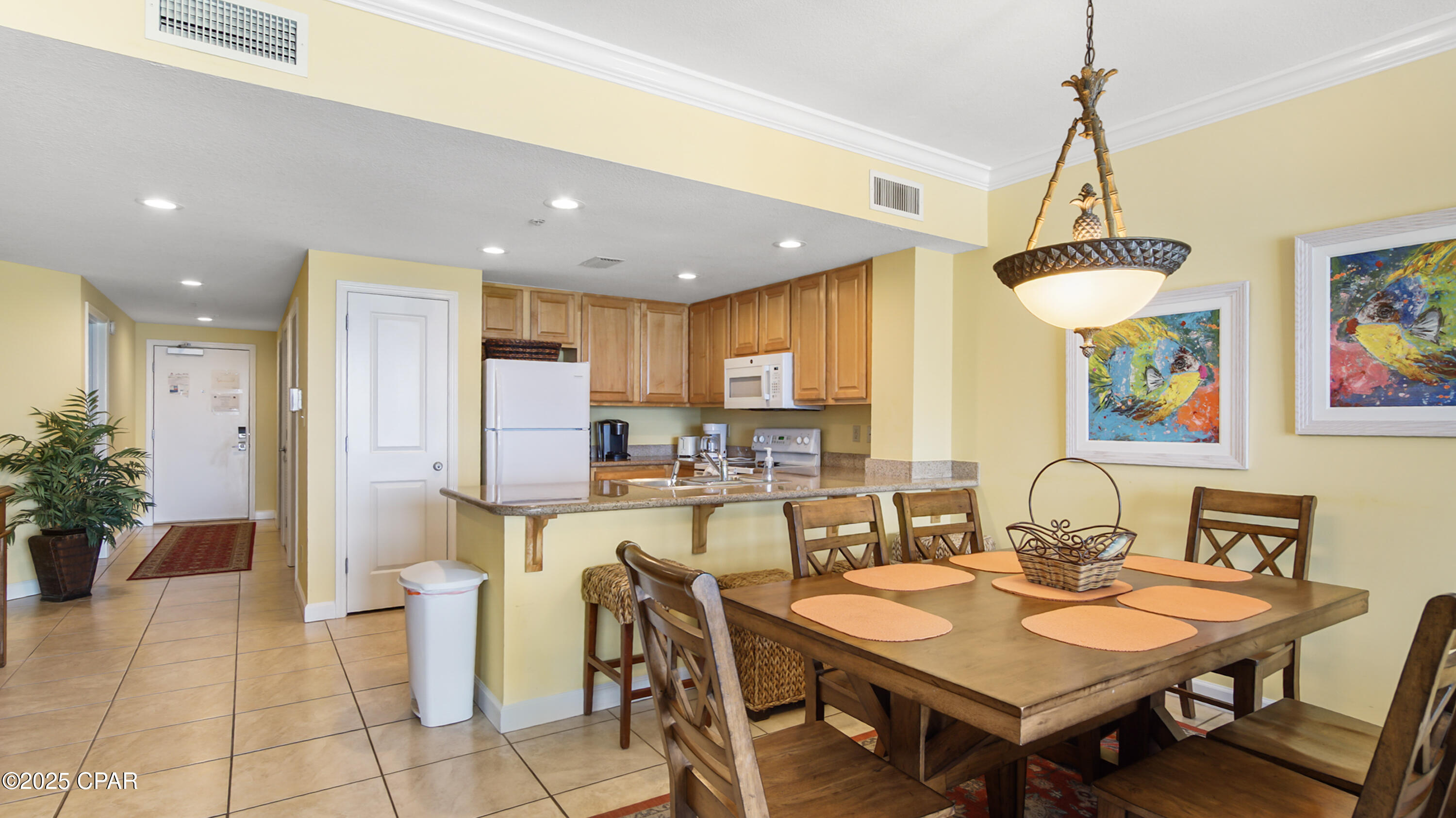 Marisol Condo - Residential Lease