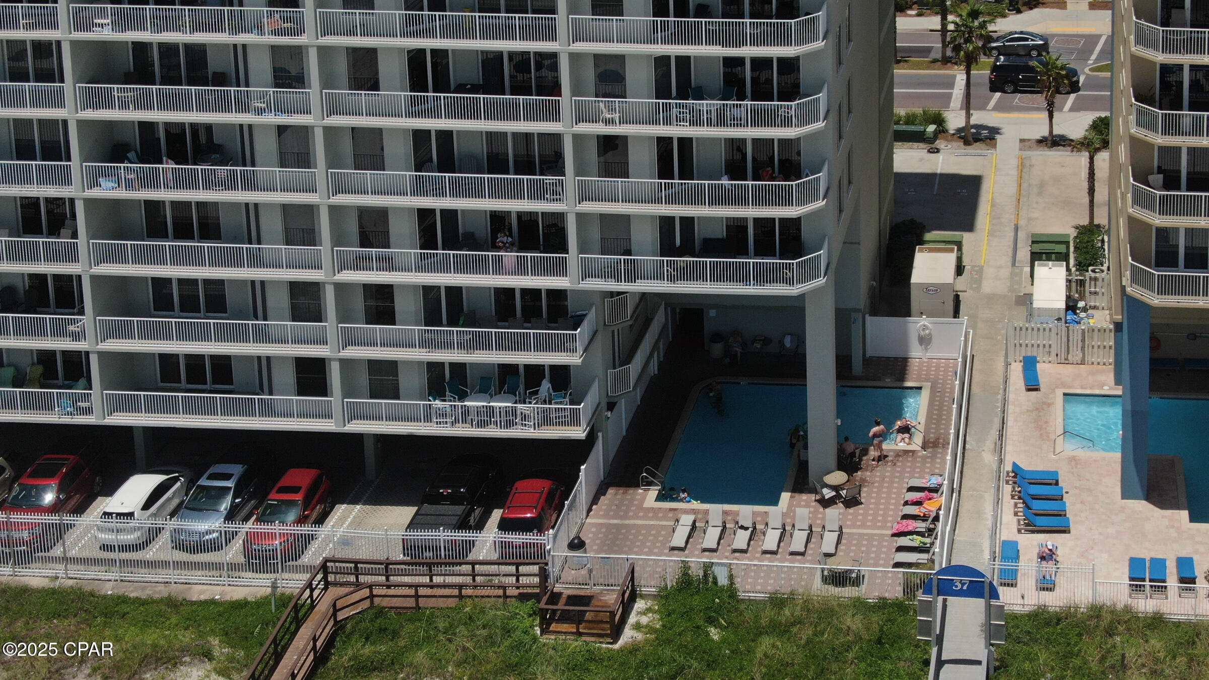 Marisol Condo - Residential Lease