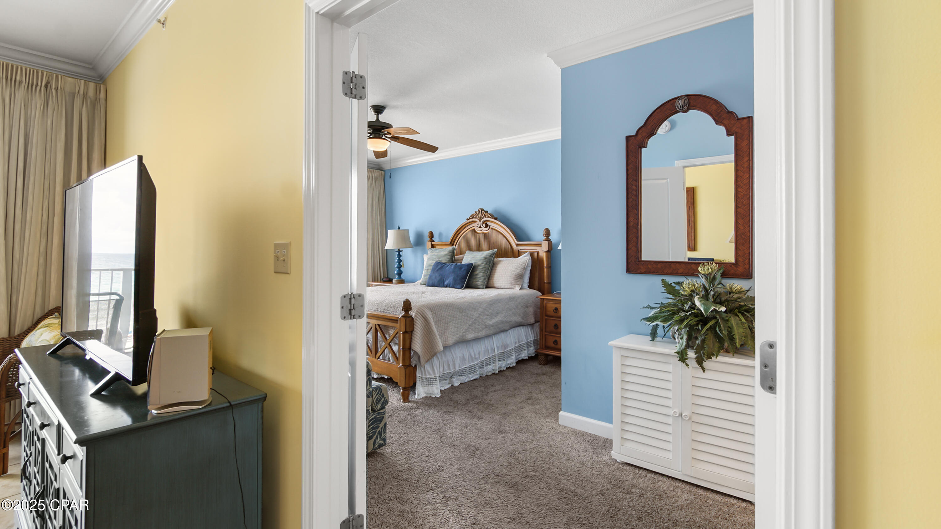 Marisol Condo - Residential Lease