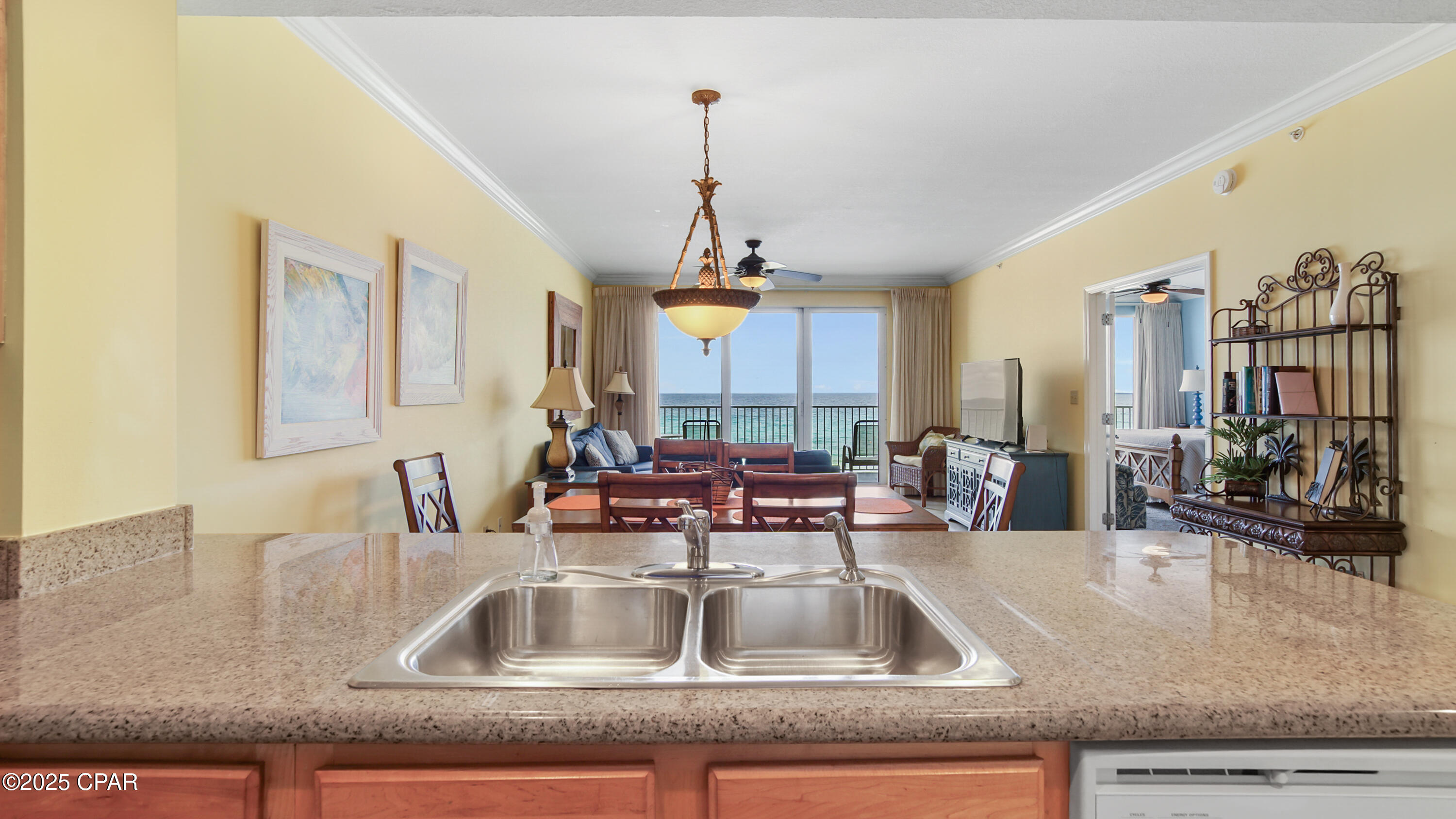 Marisol Condo - Residential Lease