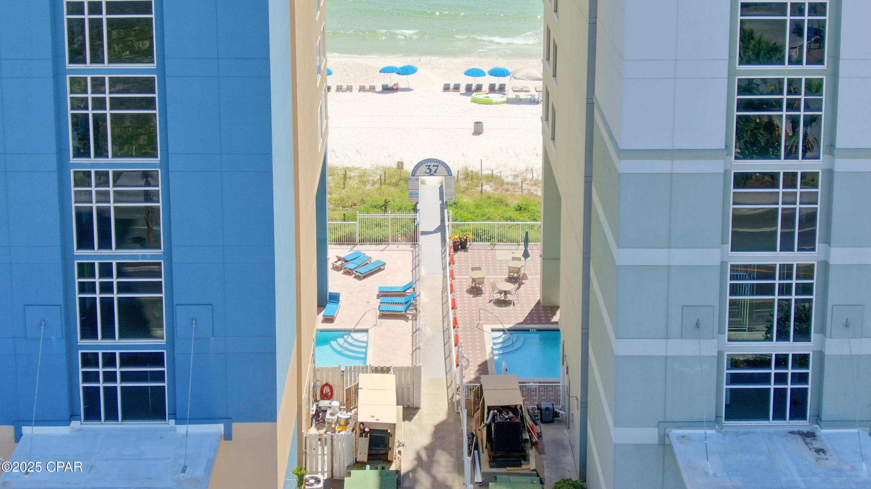 Marisol Condo - Residential Lease