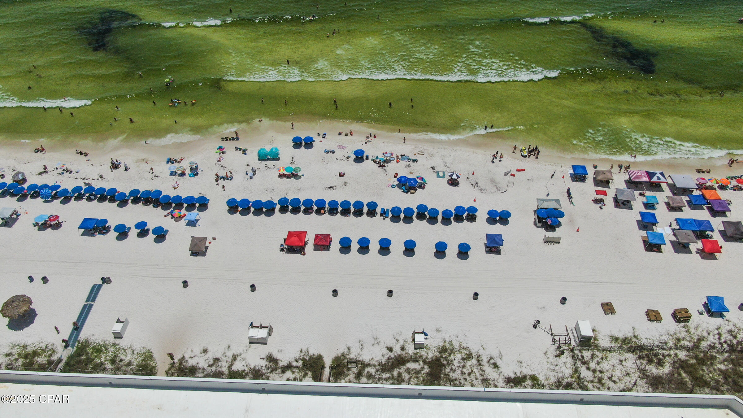 Marisol Condo - Residential Lease