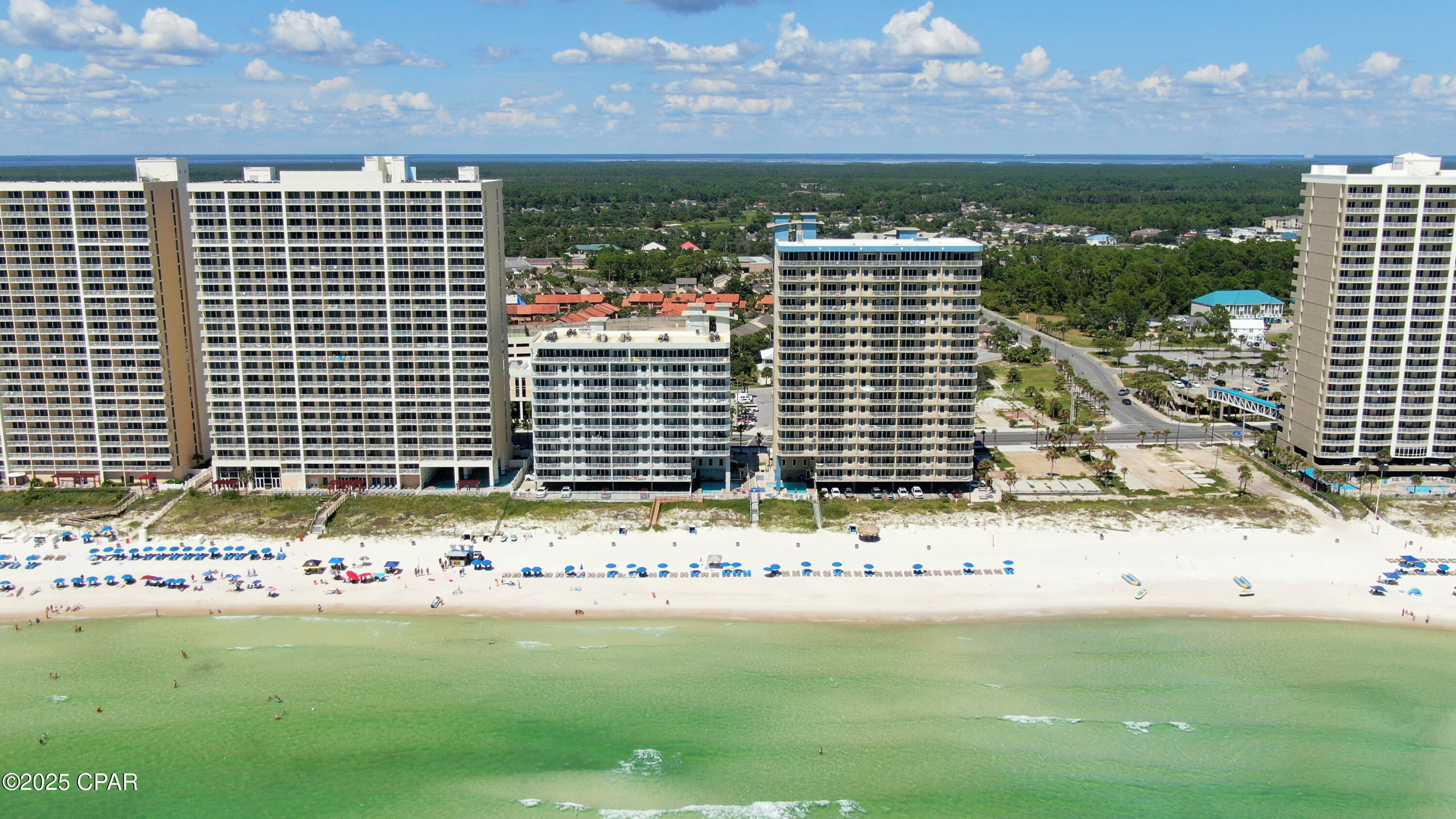 Marisol Condo - Residential Lease