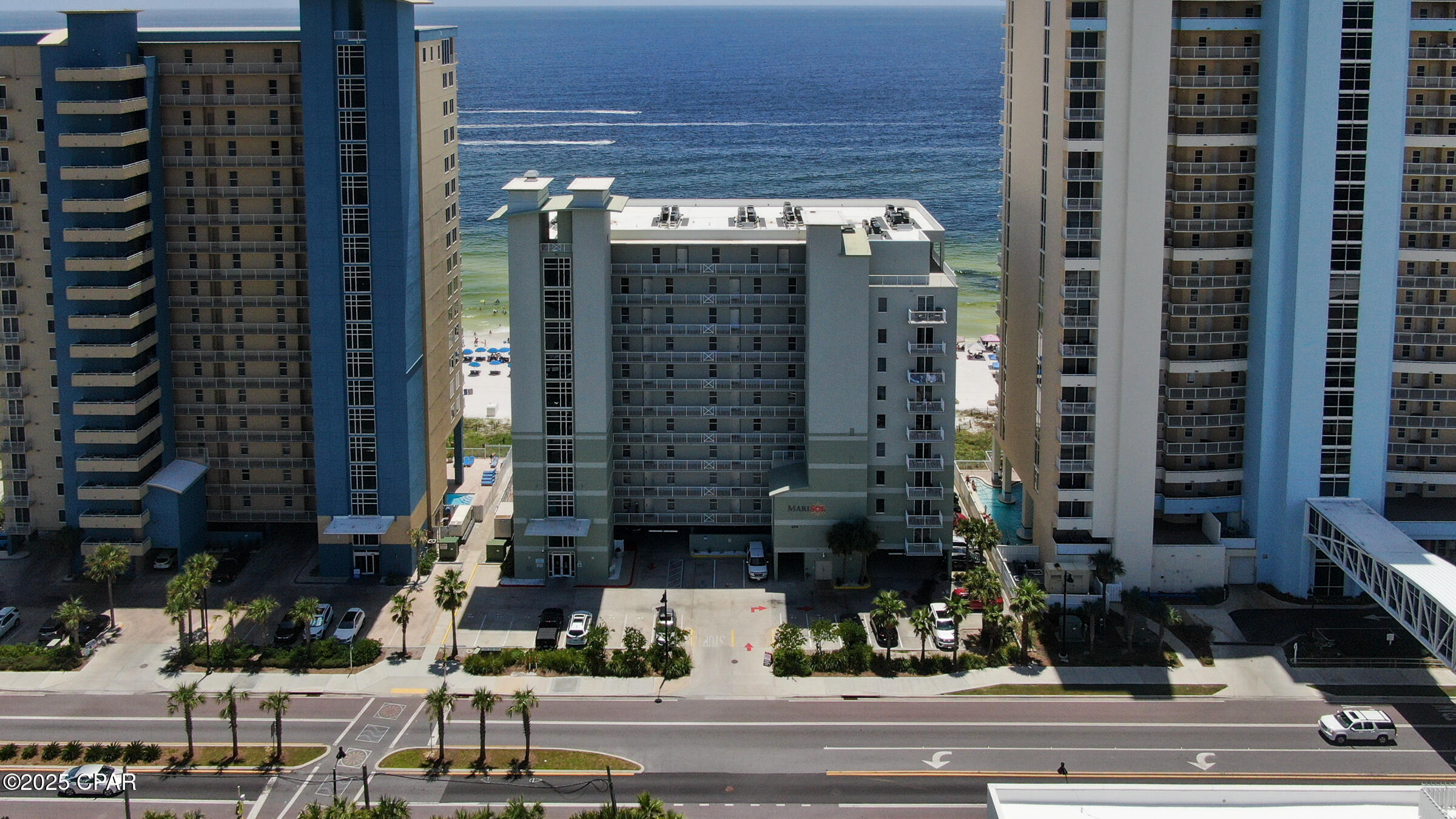 Marisol Condo - Residential Lease