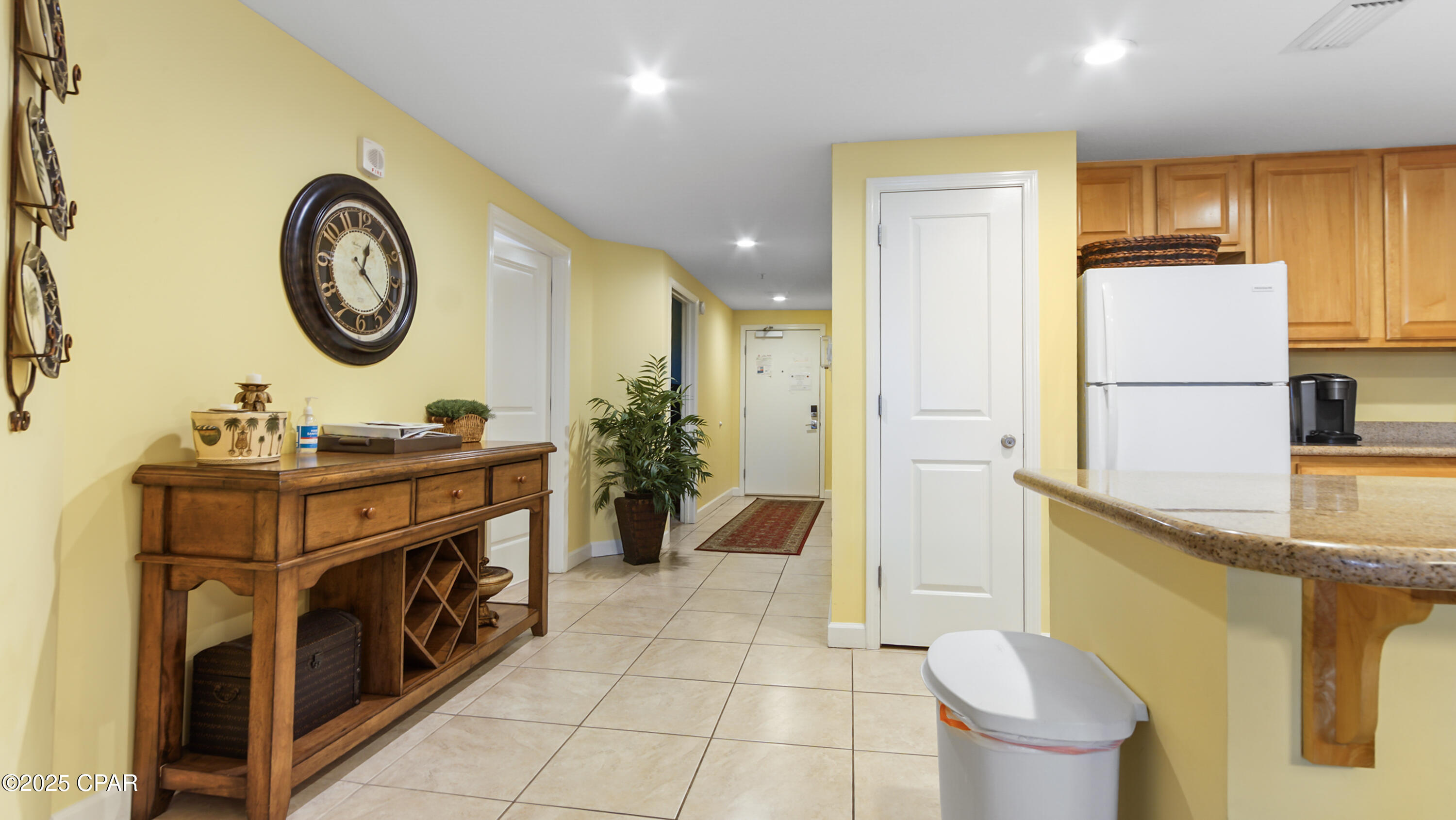 Marisol Condo - Residential Lease