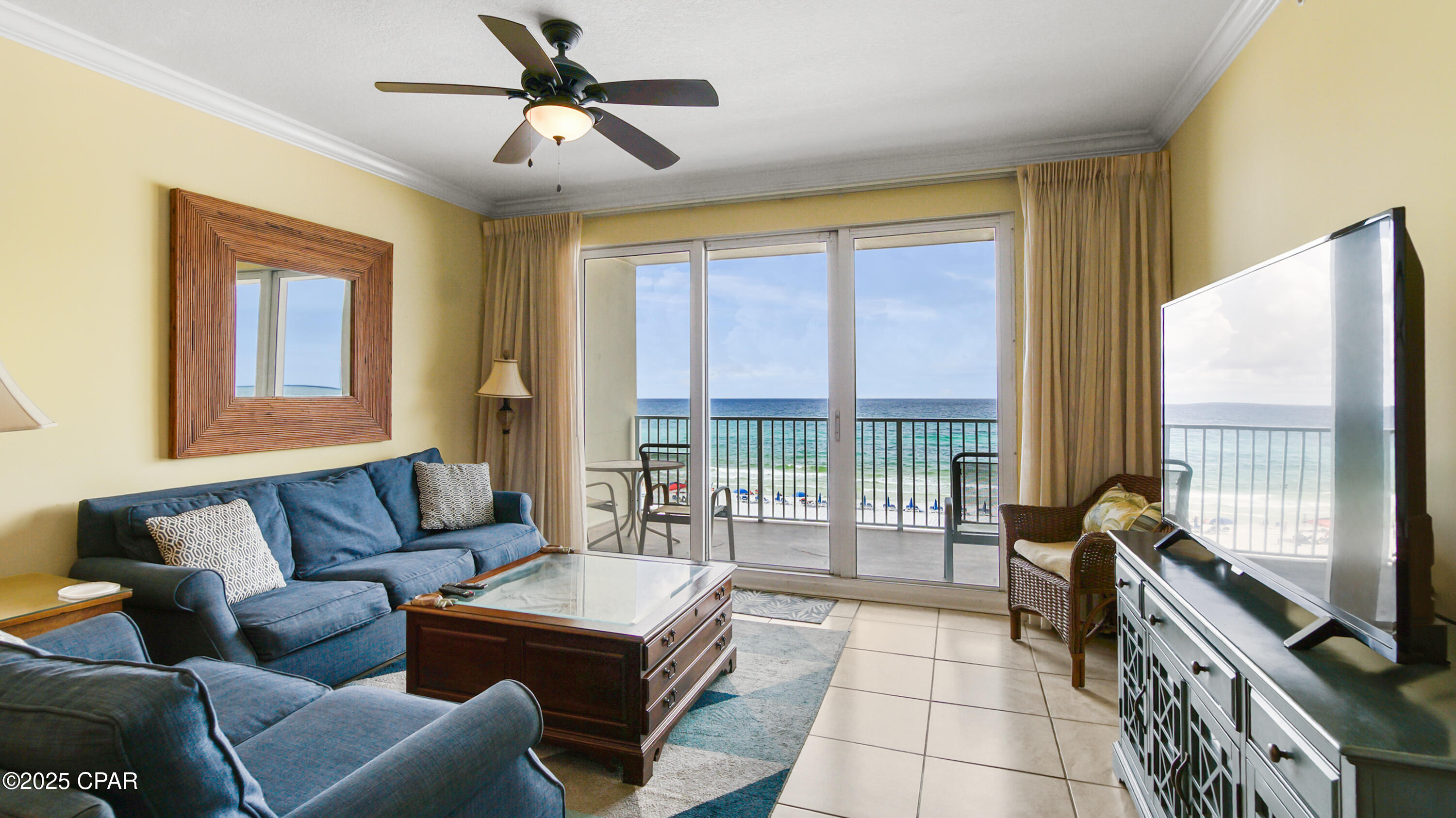 Marisol Condo - Residential Lease