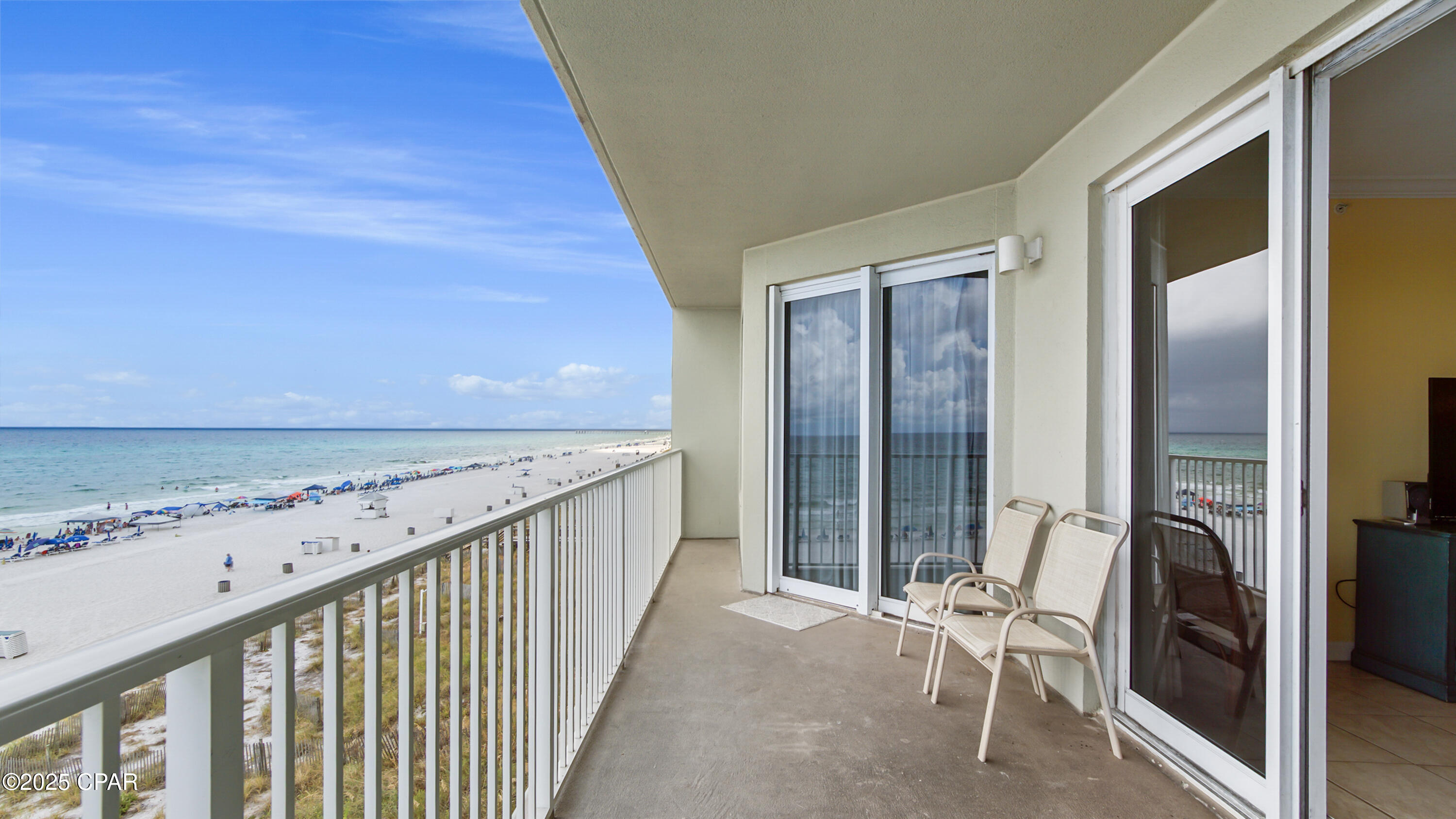 Marisol Condo - Residential Lease