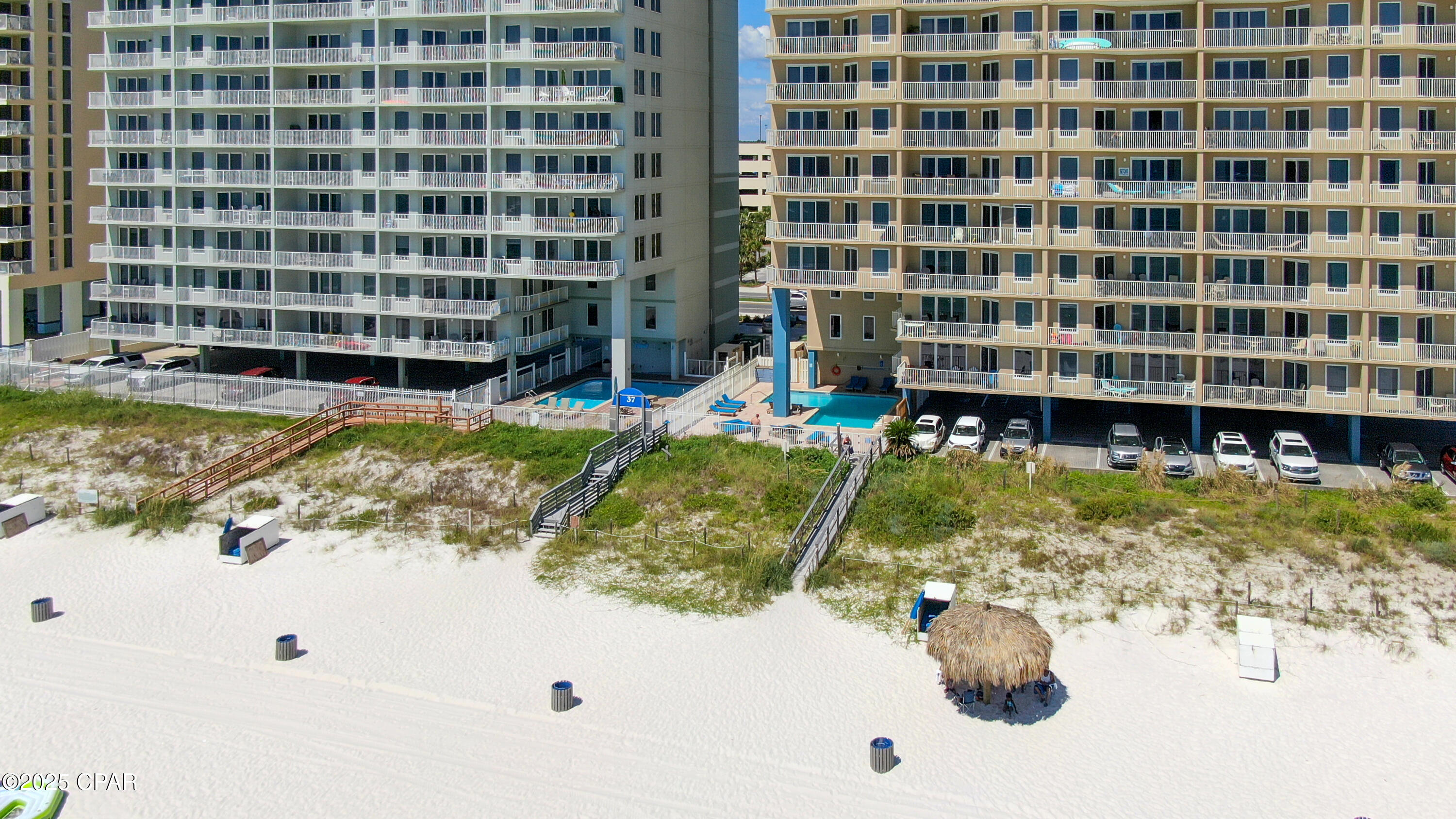 Marisol Condo - Residential Lease