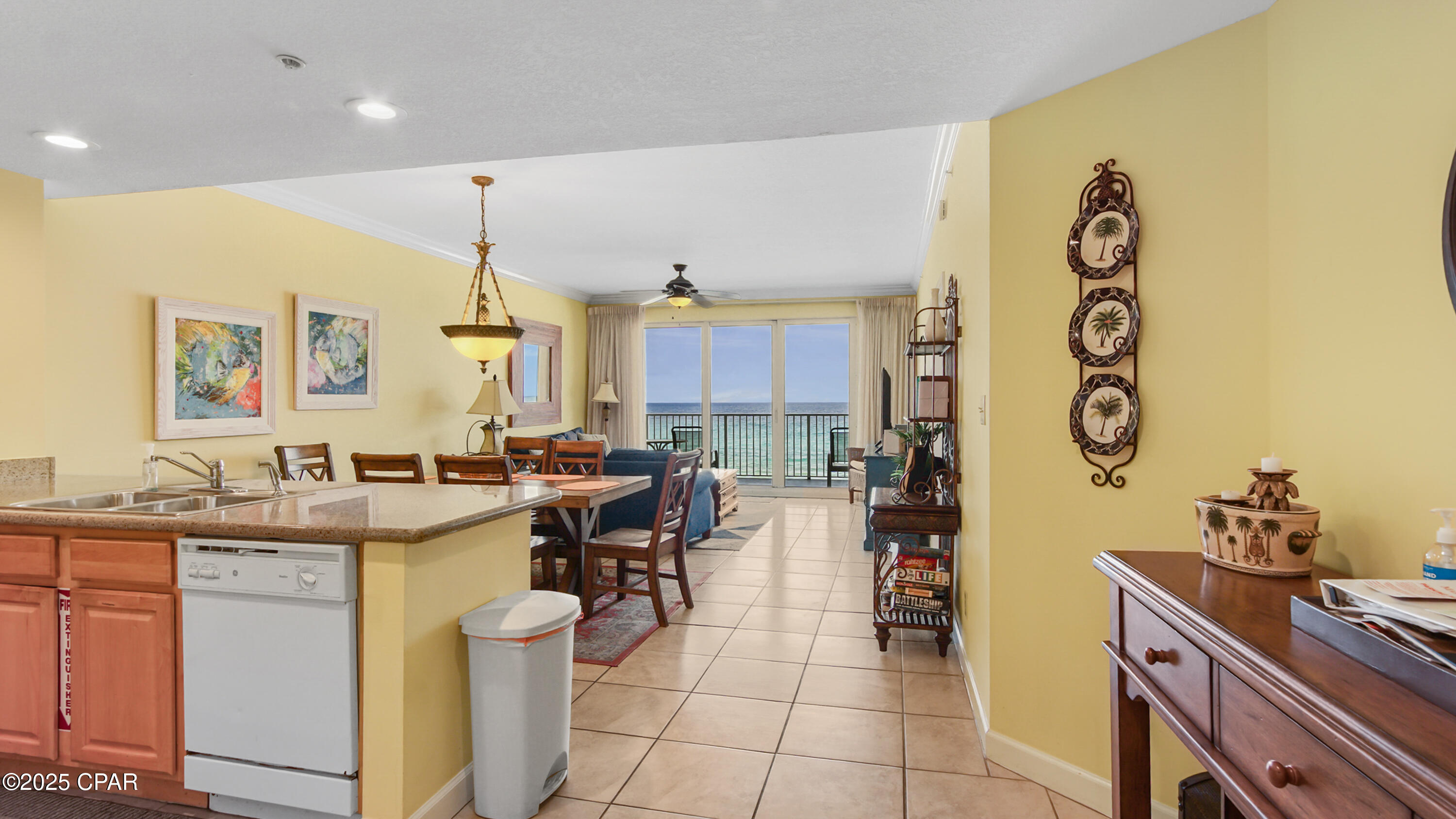 Marisol Condo - Residential Lease