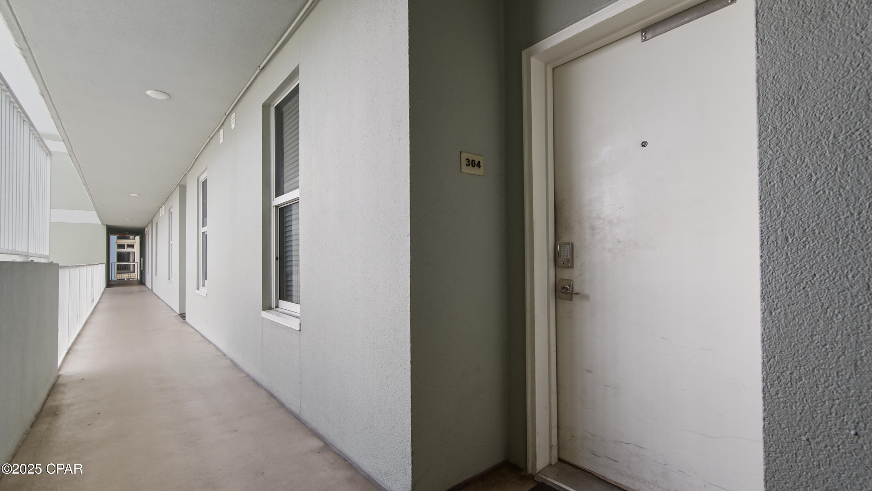 Marisol Condo - Residential Lease