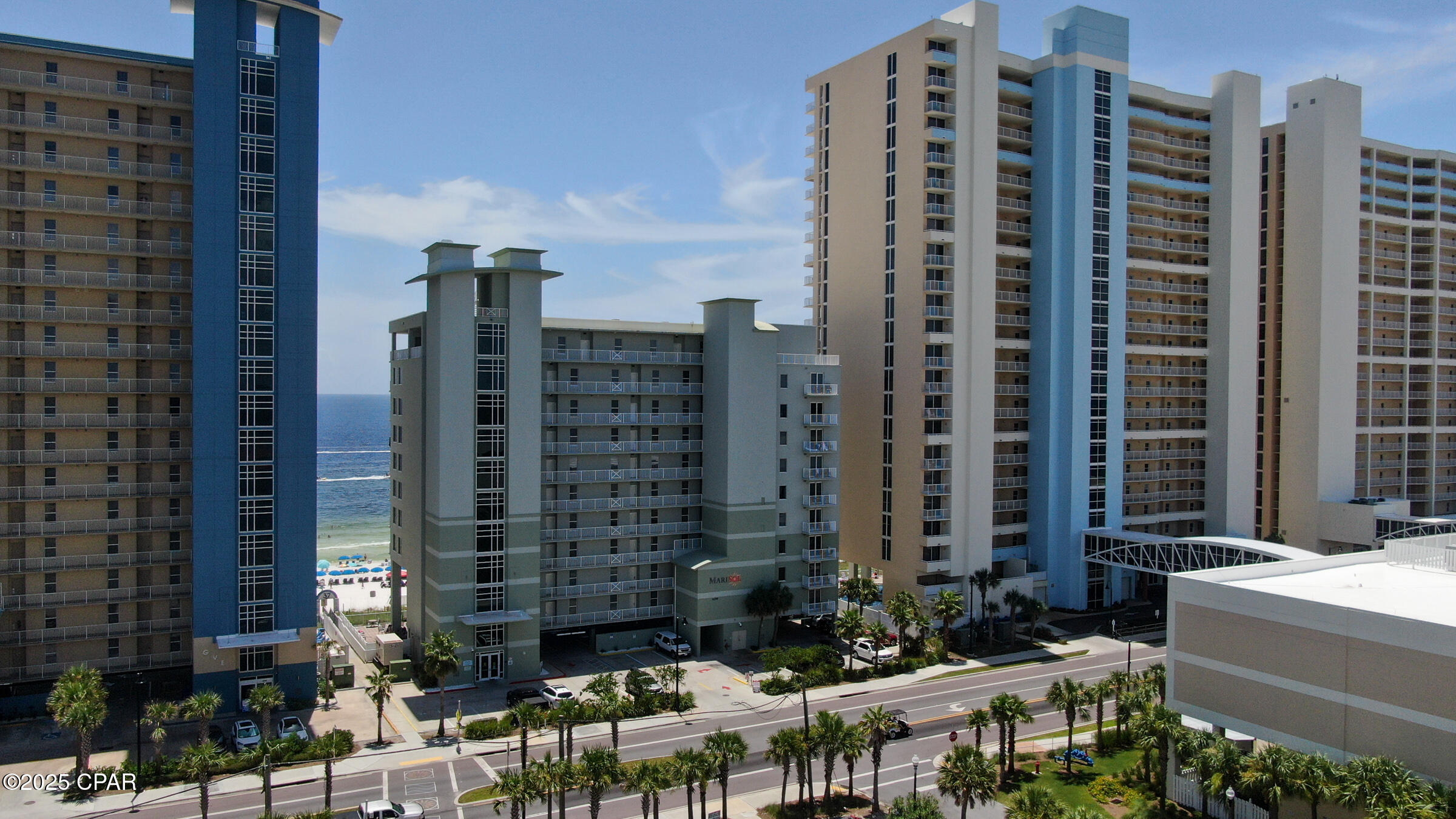 Marisol Condo - Residential Lease
