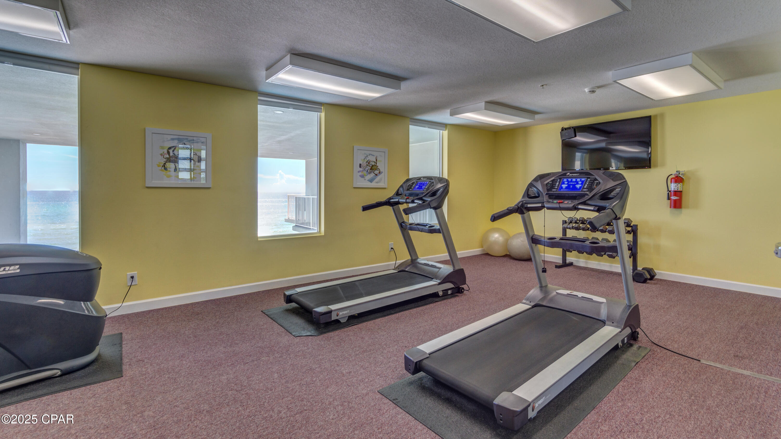 Marisol Condo - Residential Lease