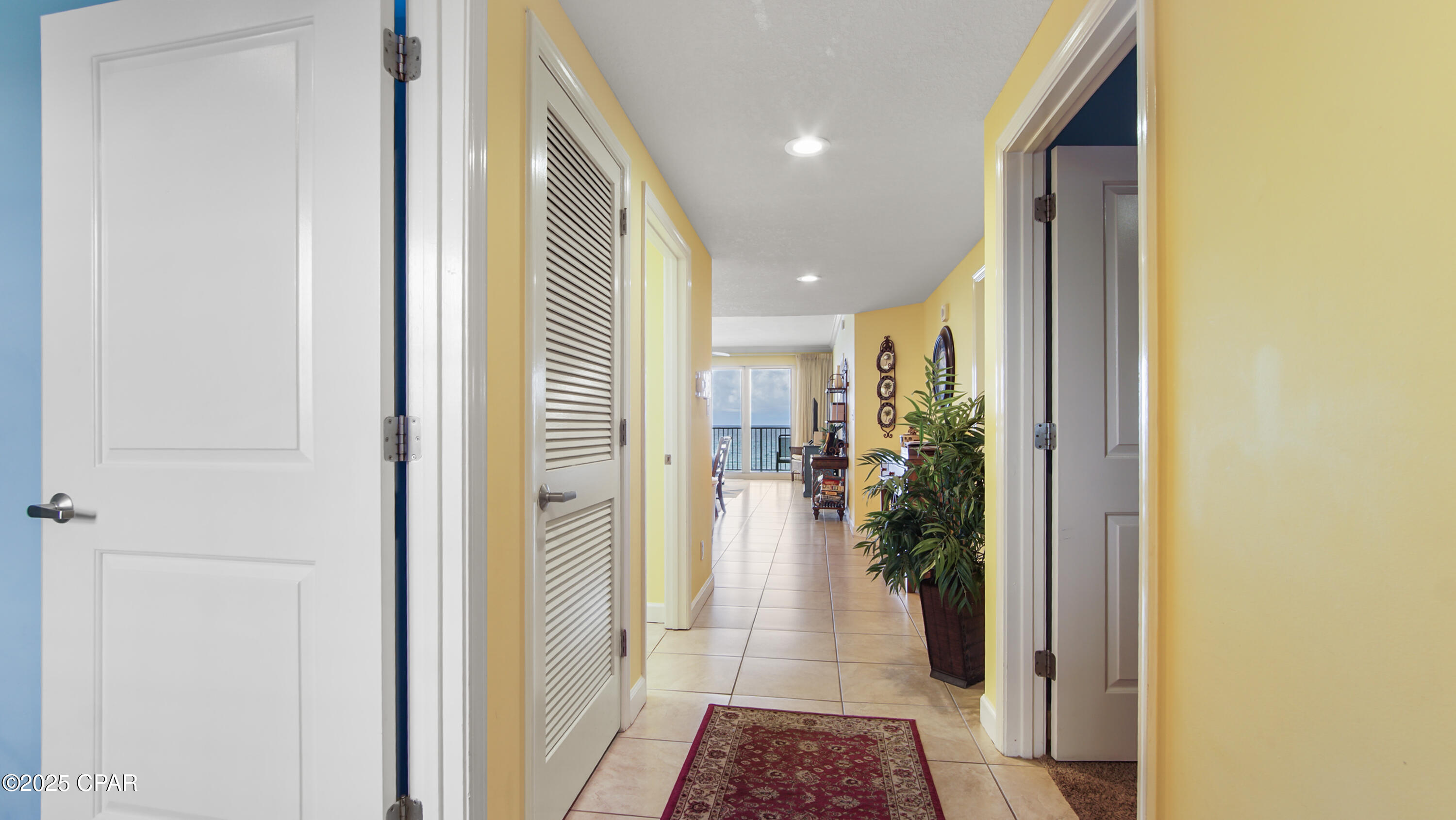 Marisol Condo - Residential Lease