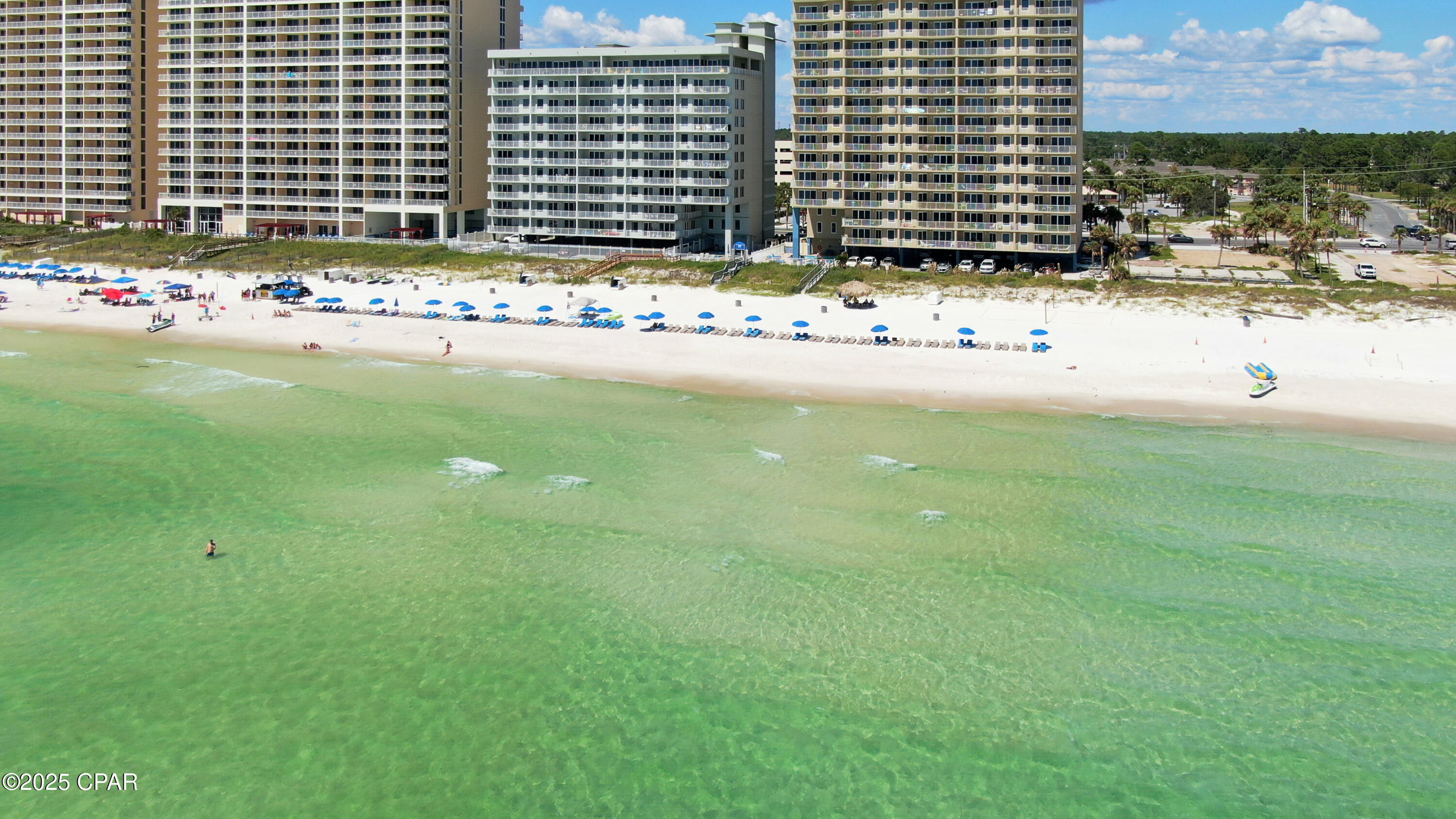 Marisol Condo - Residential Lease