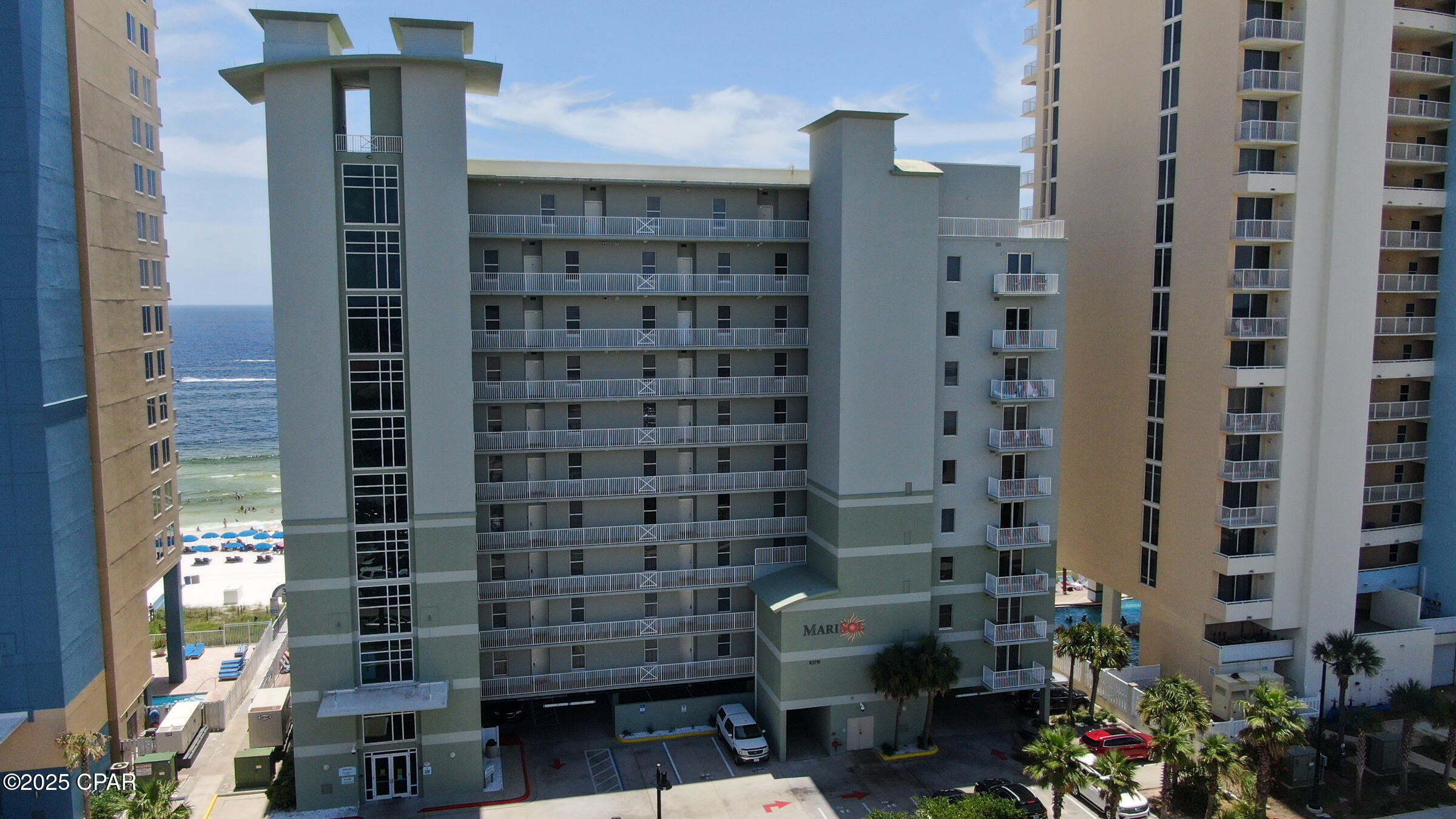 Marisol Condo - Residential Lease