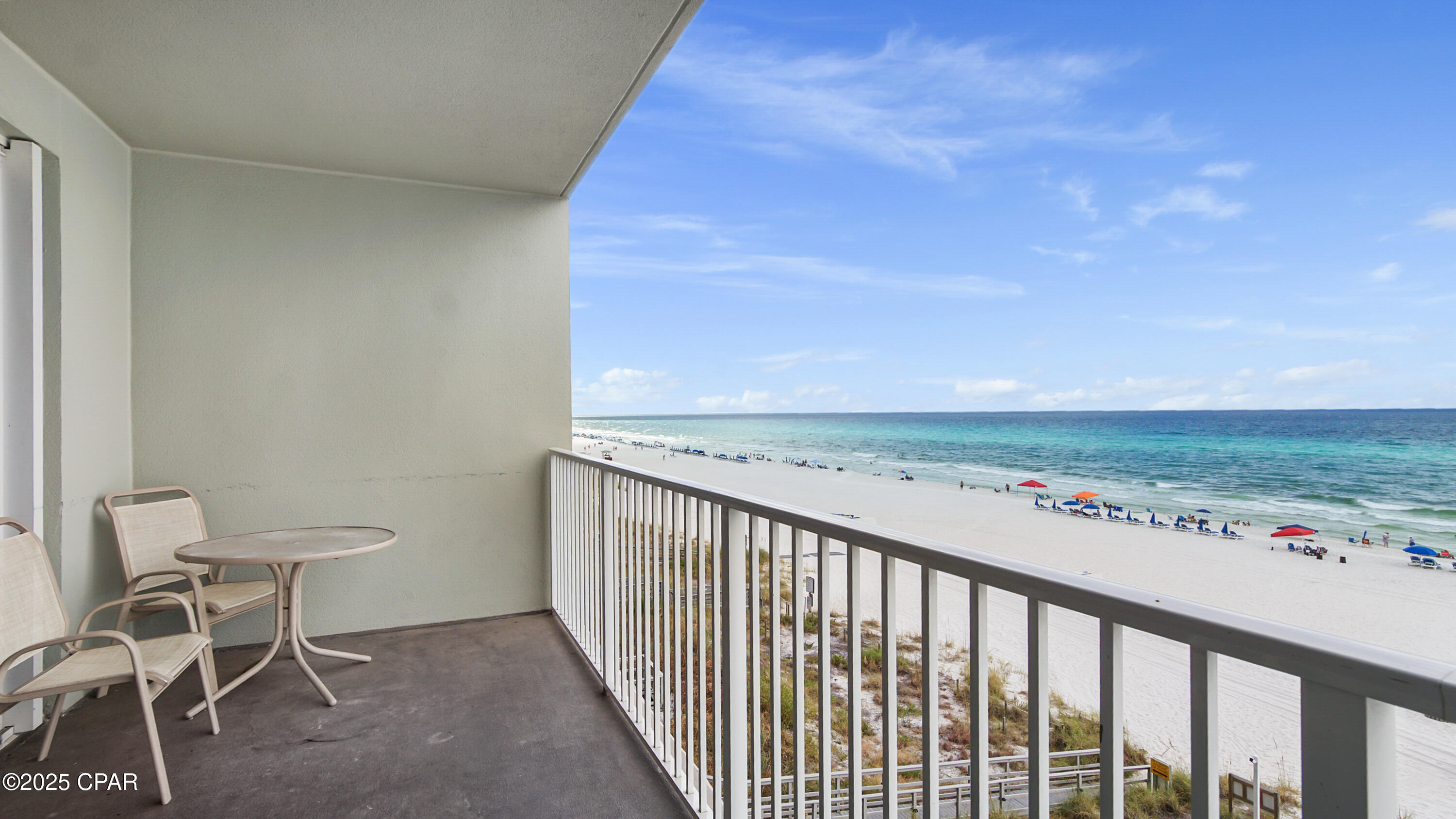 Marisol Condo - Residential Lease