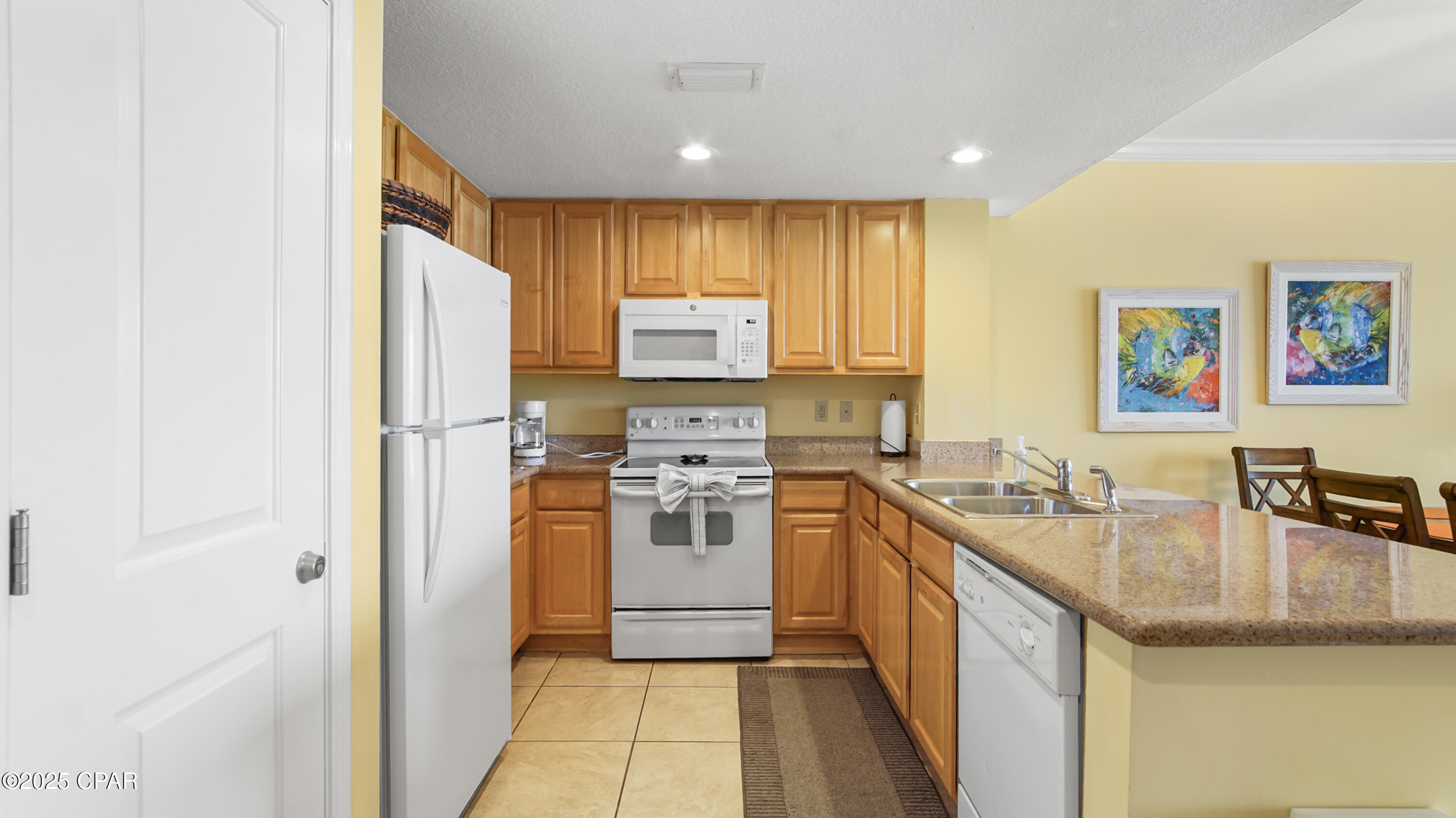 Marisol Condo - Residential Lease