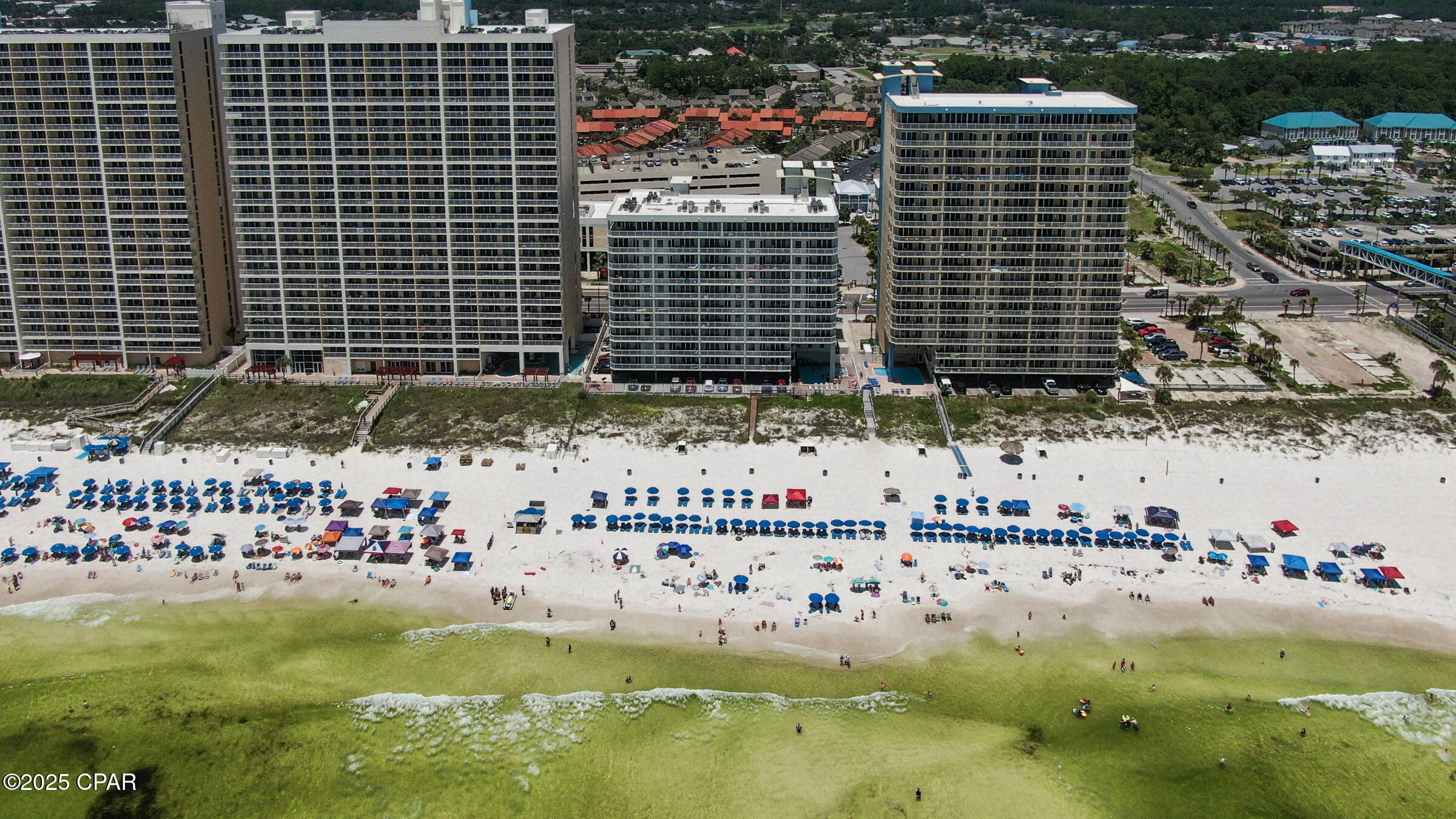 Marisol Condo - Residential Lease