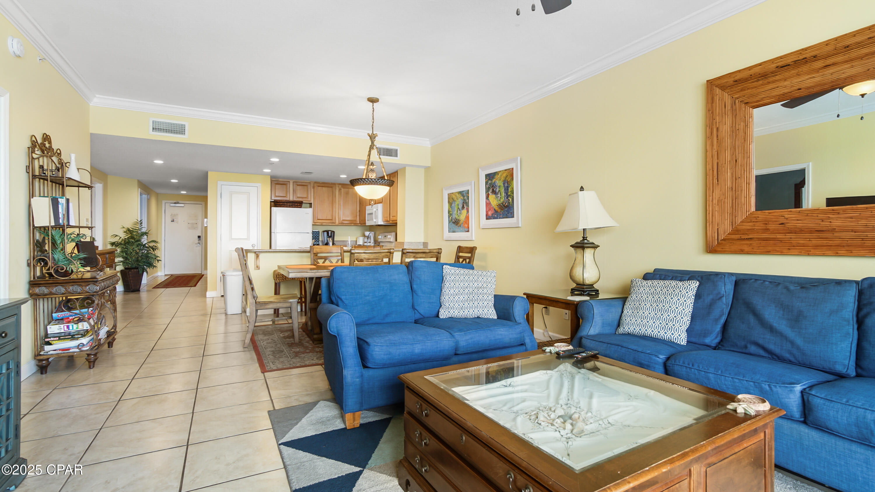 Marisol Condo - Residential Lease