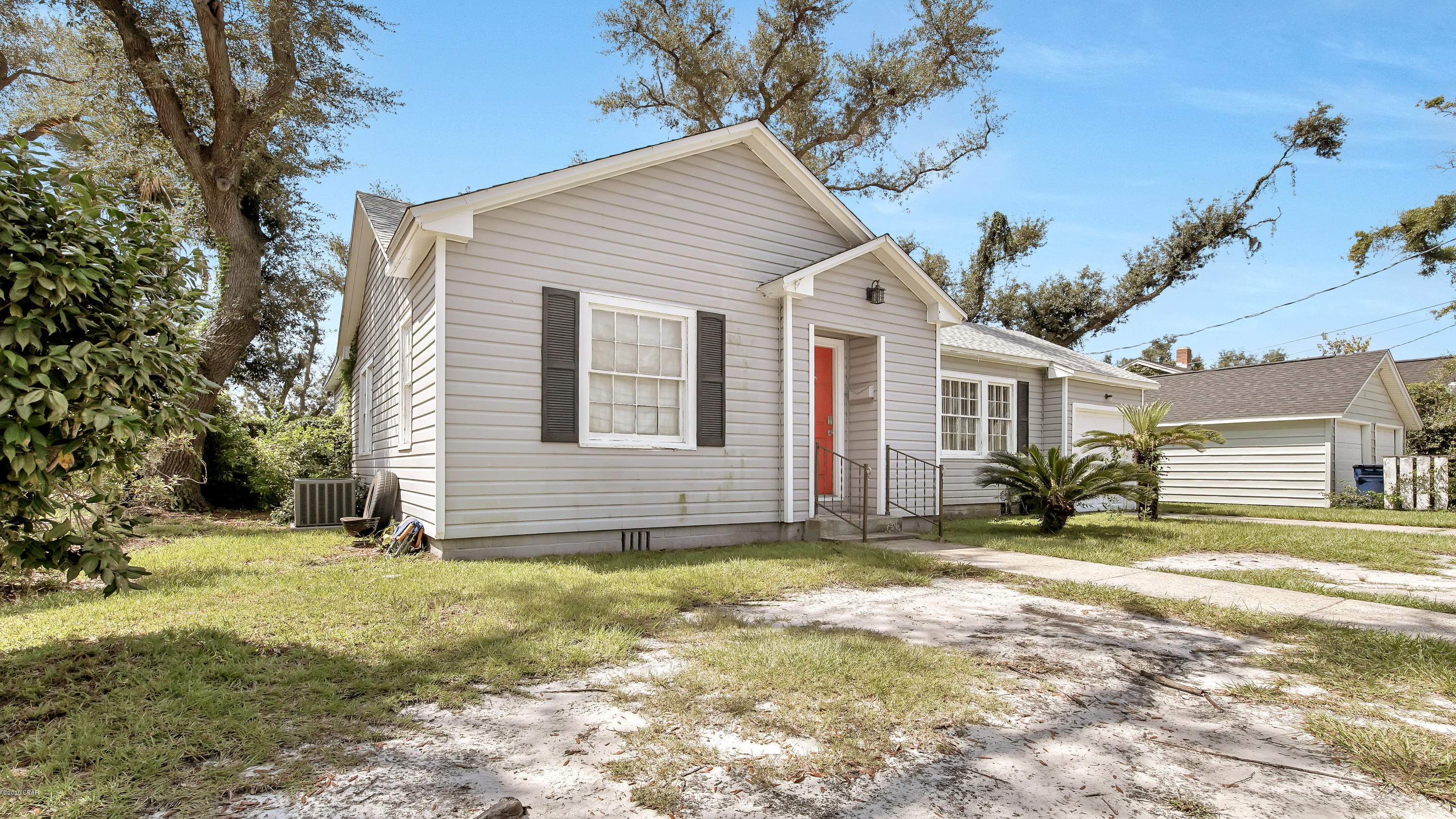 Bunkers Cove - Residential