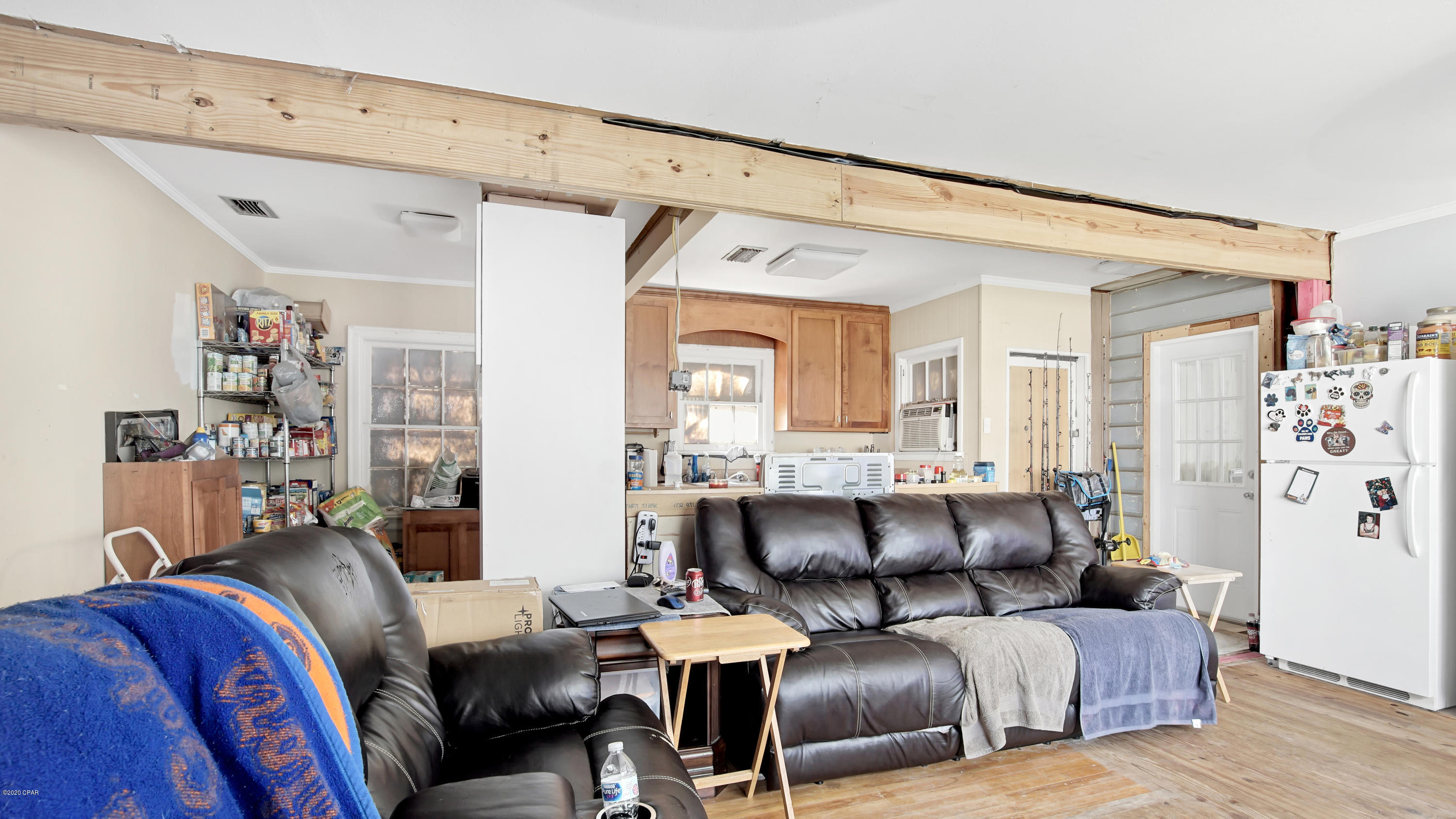 Bunkers Cove - Residential