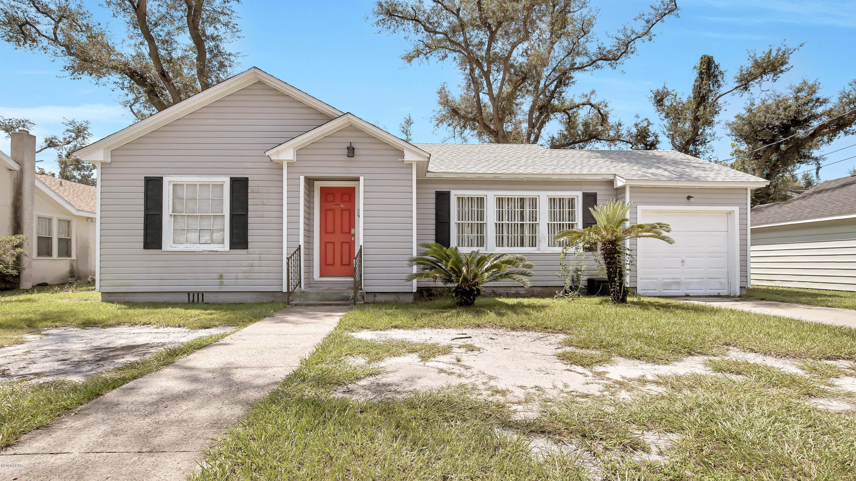 Bunkers Cove - Residential
