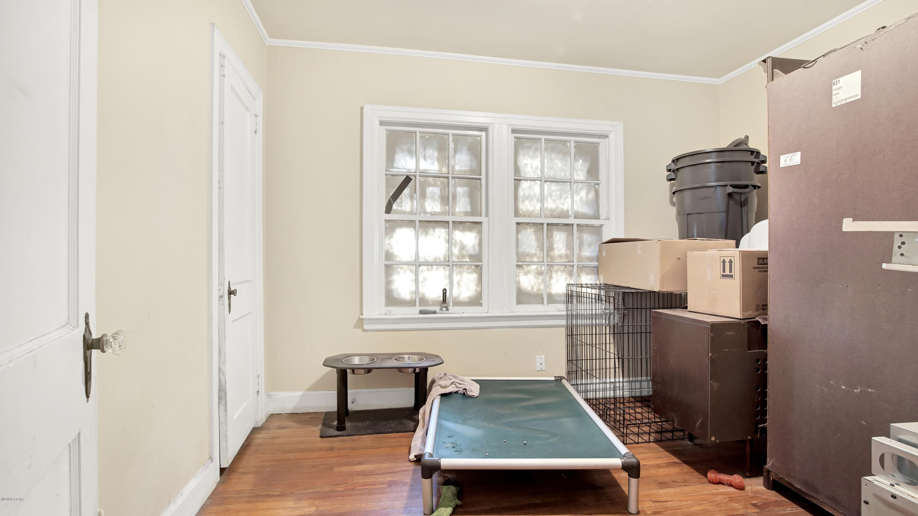 Bunkers Cove - Residential