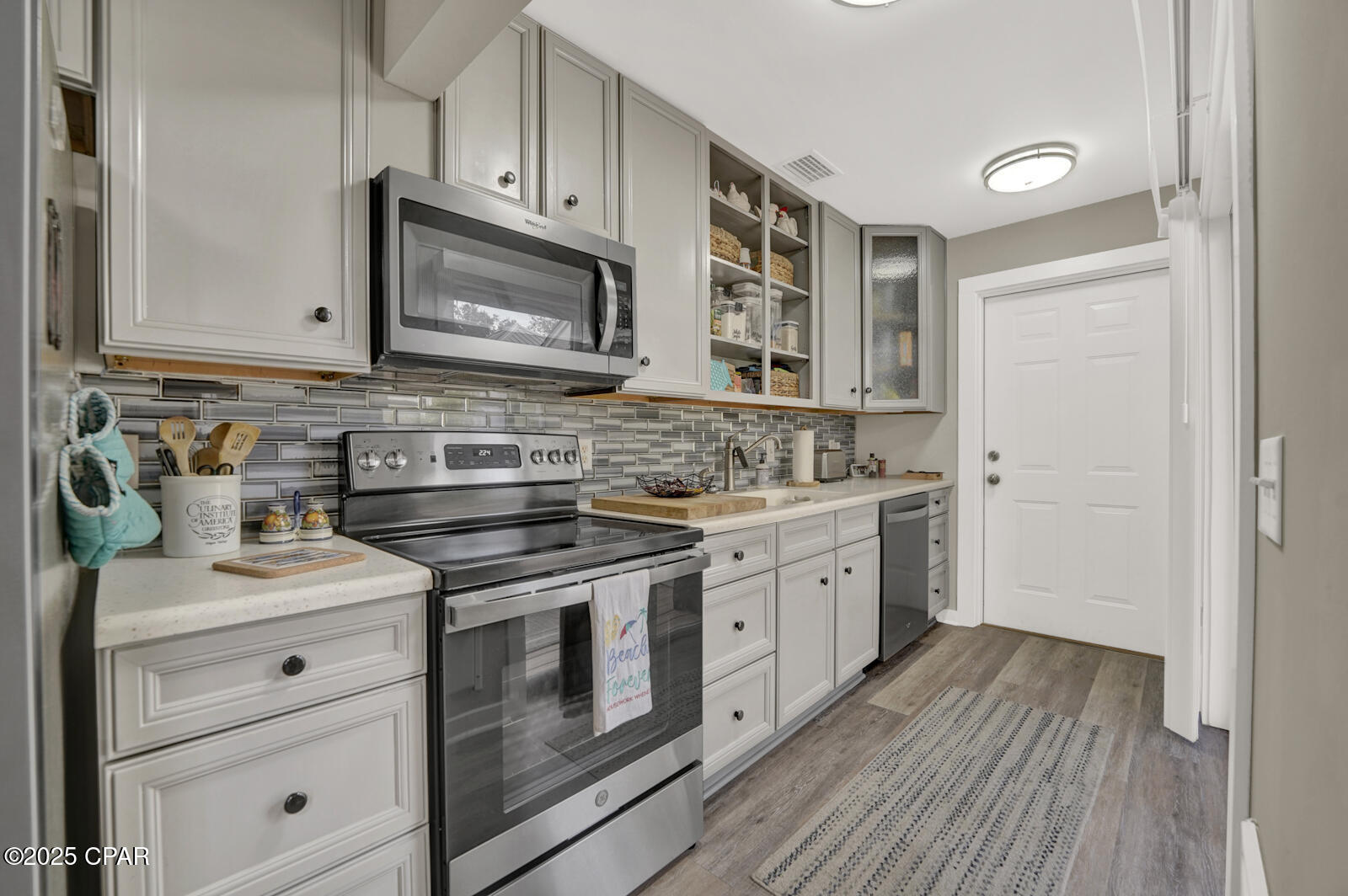 [No Recorded Subdiv] - Residential Lease