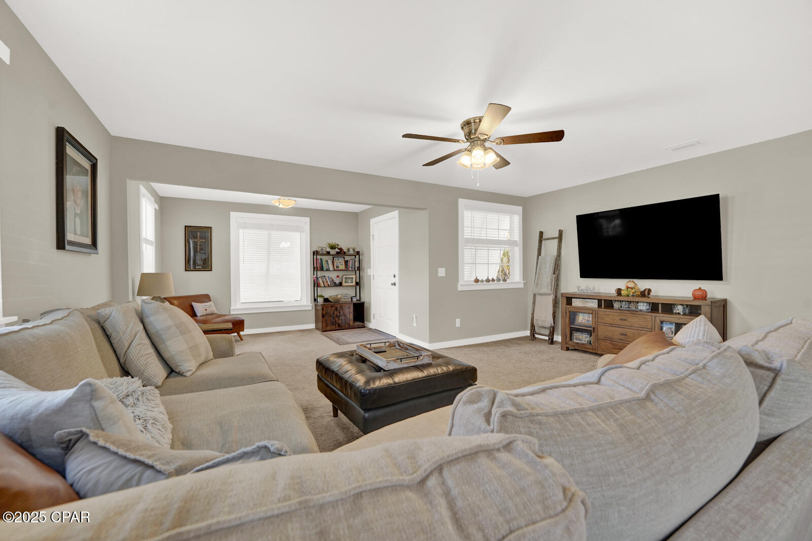 [No Recorded Subdiv] - Residential Lease