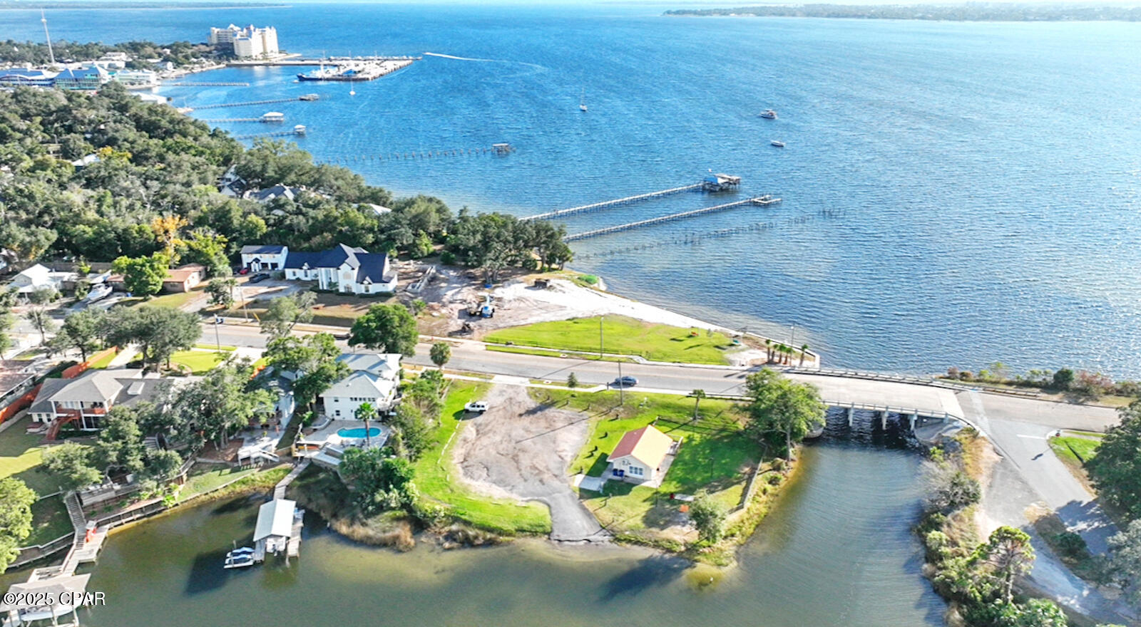 [No Recorded Subdiv] - Residential Lease