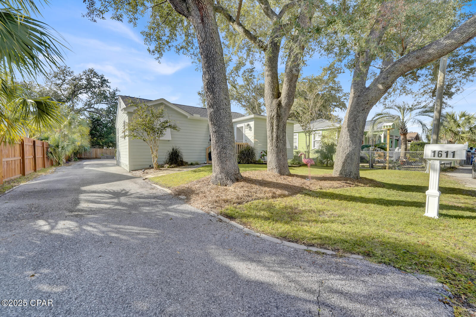 [No Recorded Subdiv] - Residential Lease