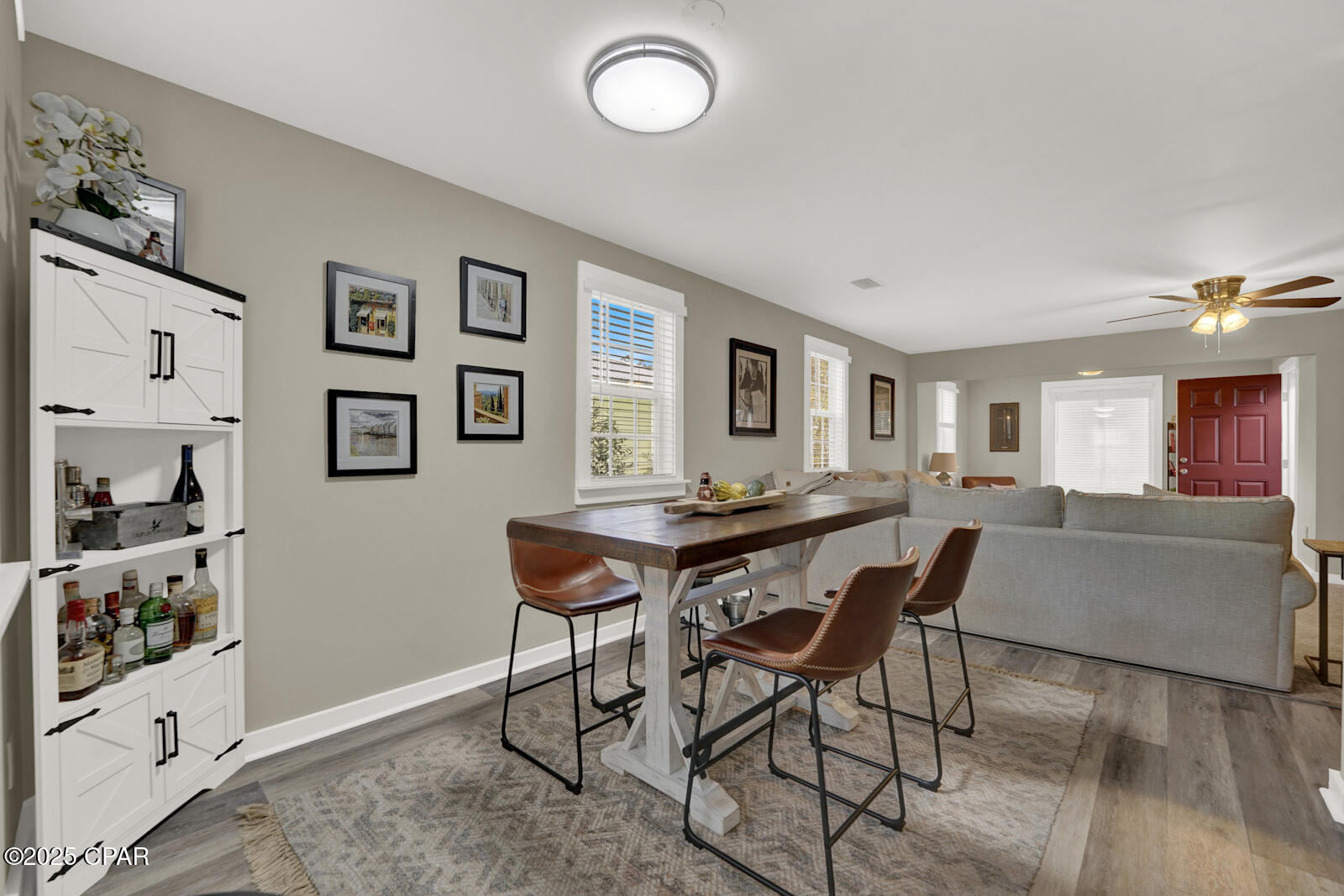 [No Recorded Subdiv] - Residential Lease