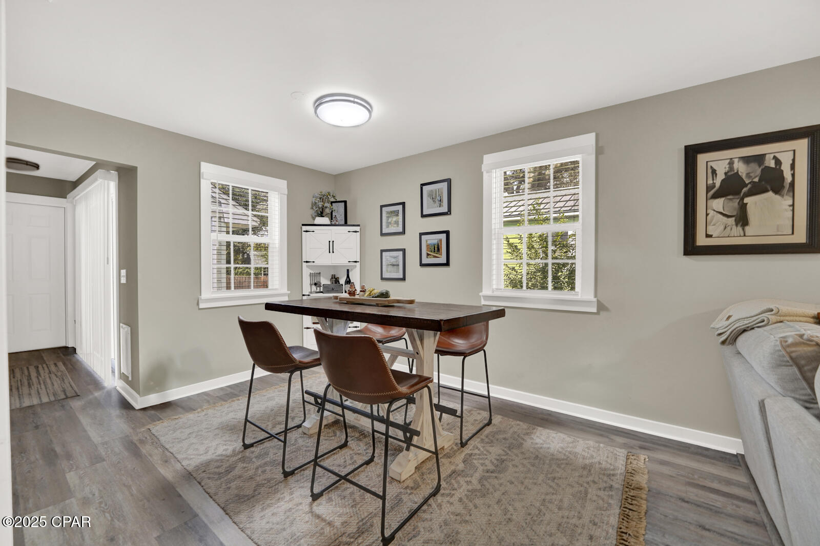 [No Recorded Subdiv] - Residential Lease