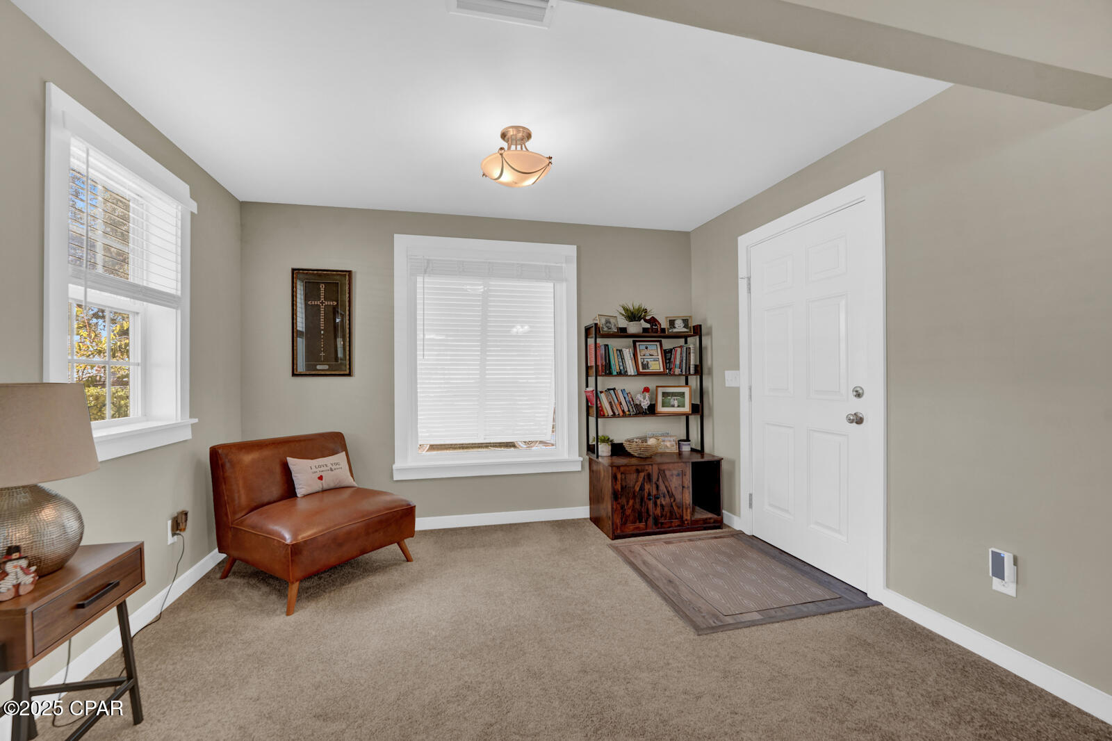 [No Recorded Subdiv] - Residential Lease