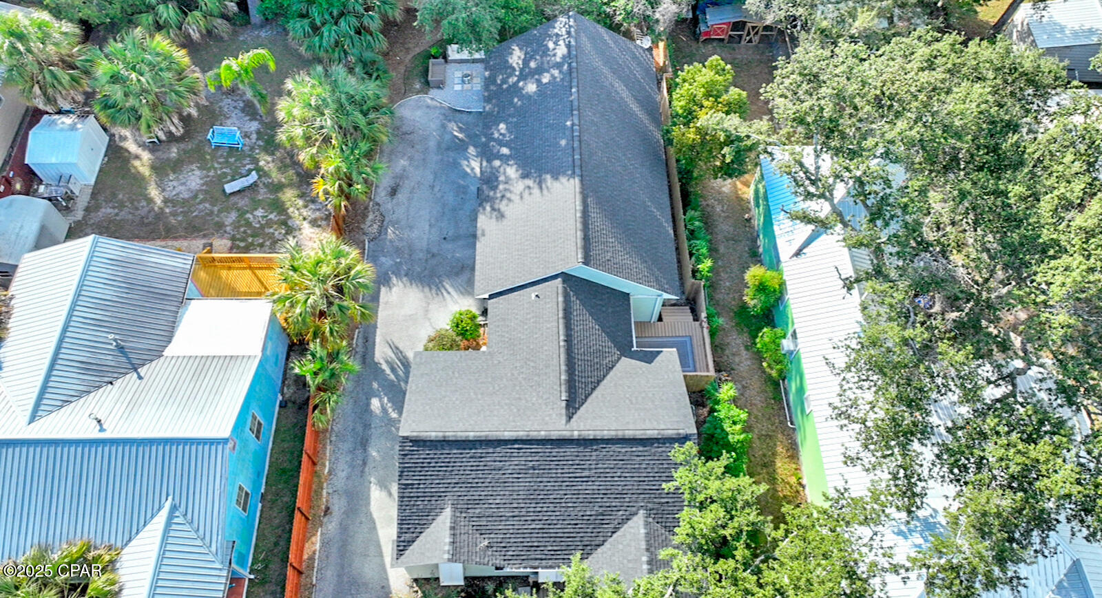 [No Recorded Subdiv] - Residential Lease