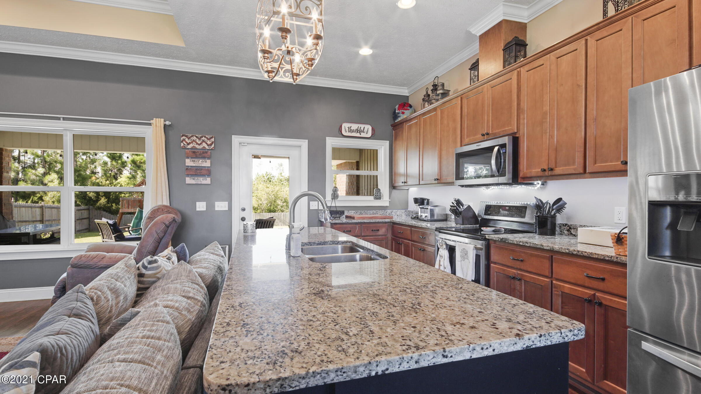 Azalea Place - Residential