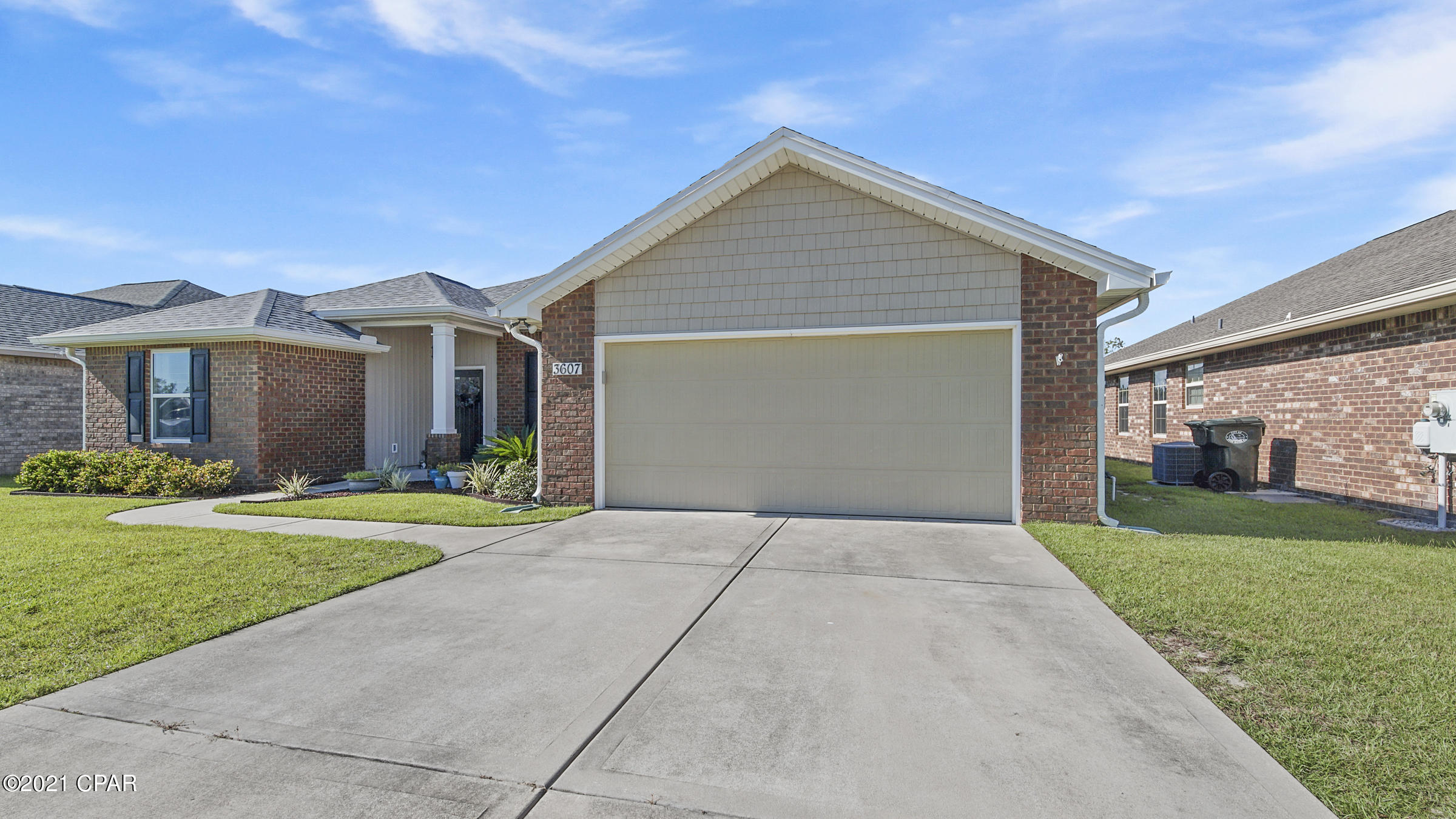 Azalea Place - Residential