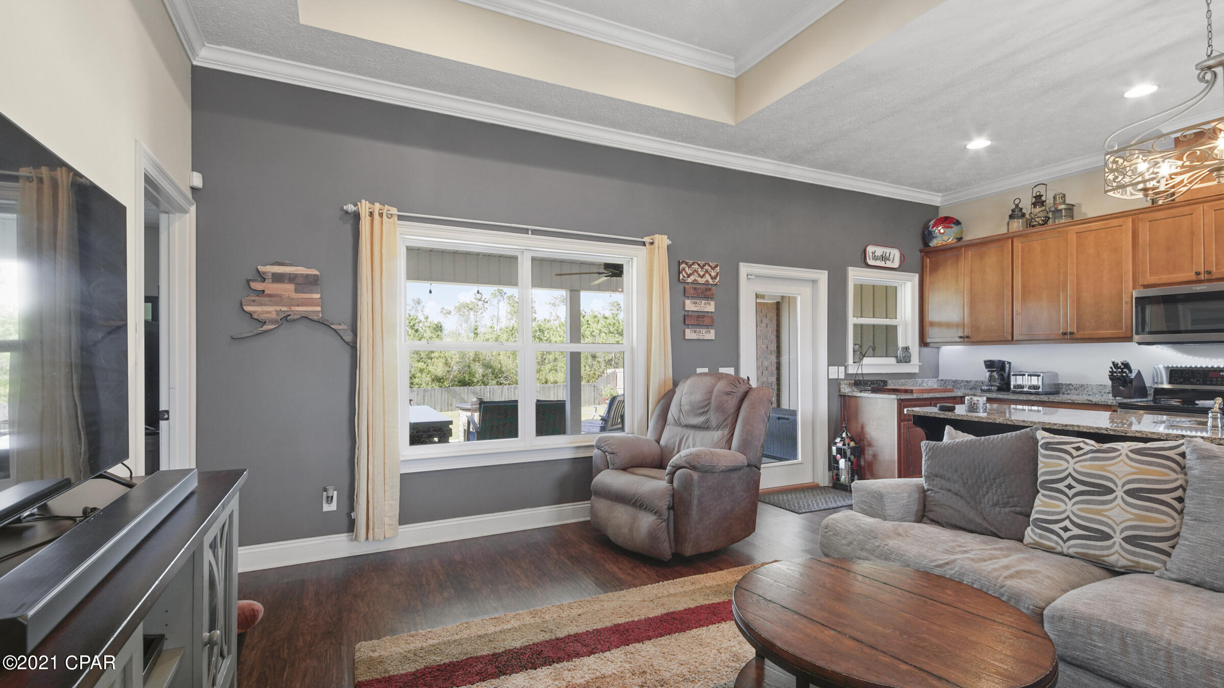 Azalea Place - Residential