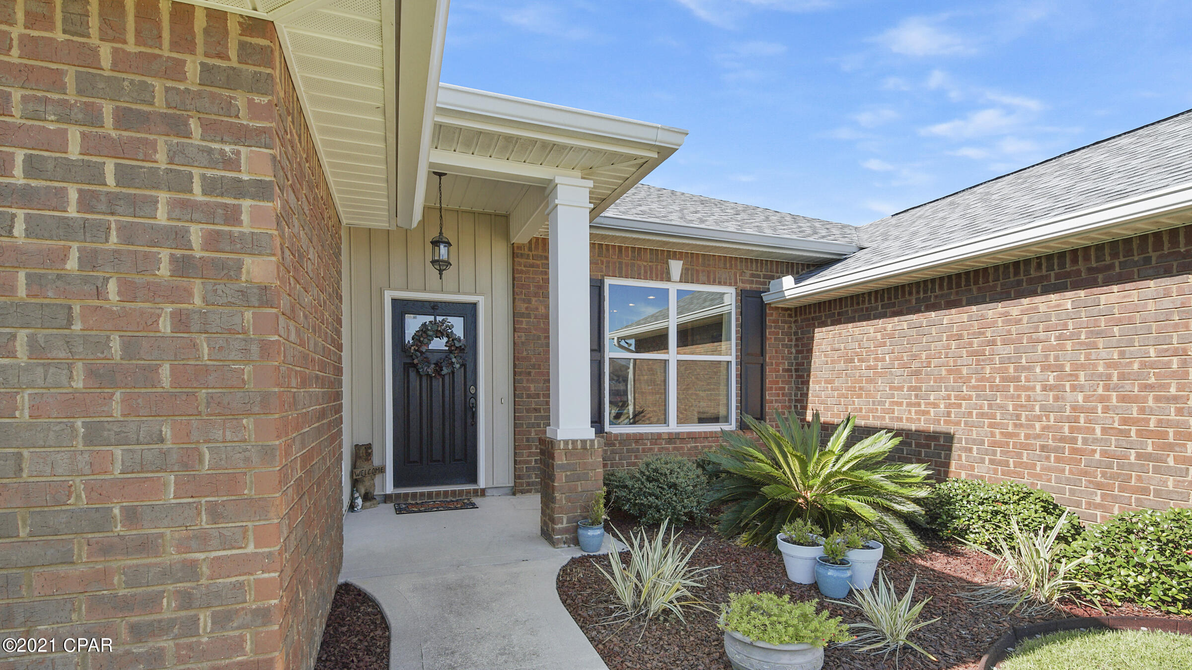 Azalea Place - Residential