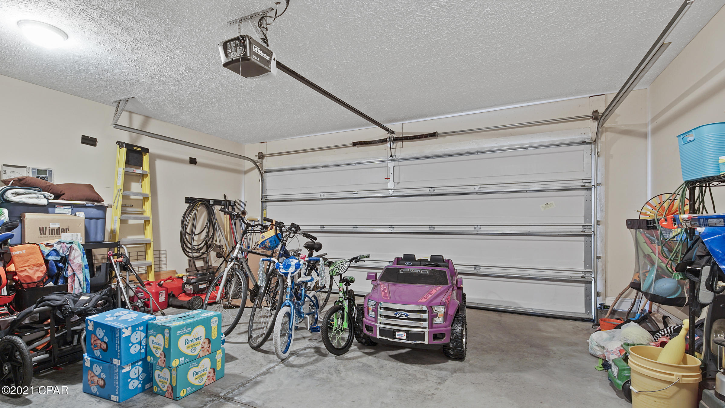 Azalea Place - Residential