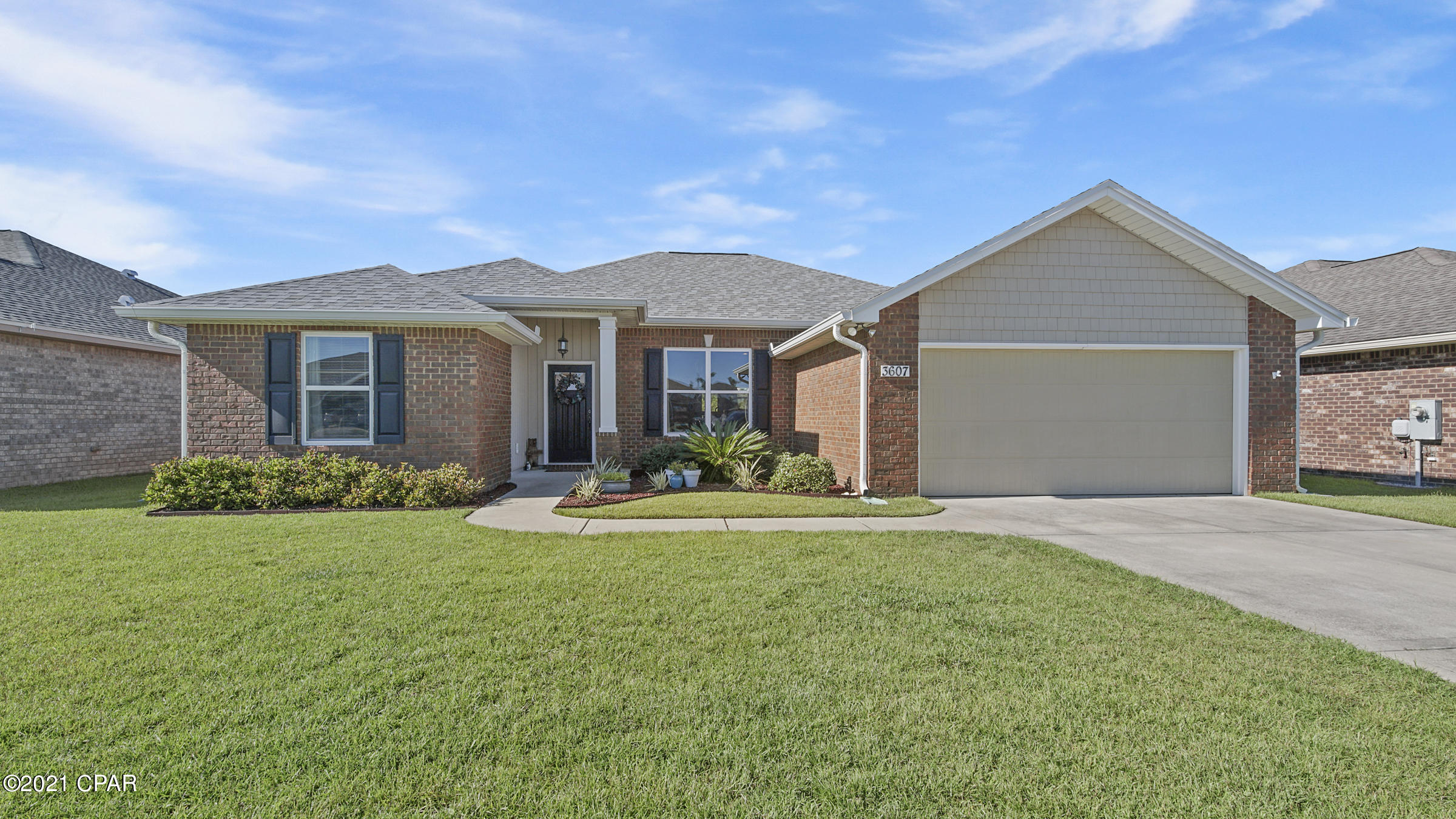 Azalea Place - Residential