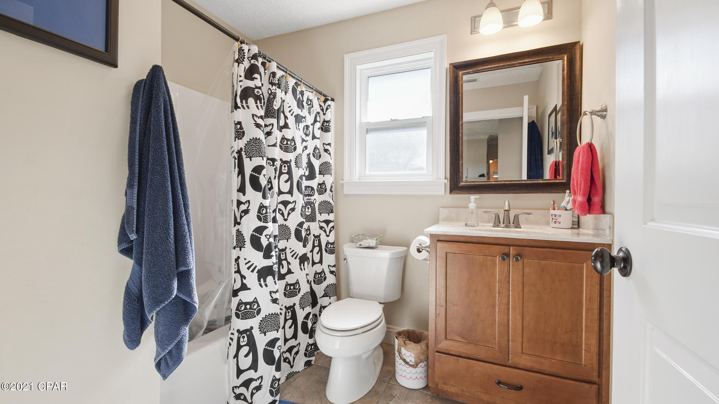 Azalea Place - Residential