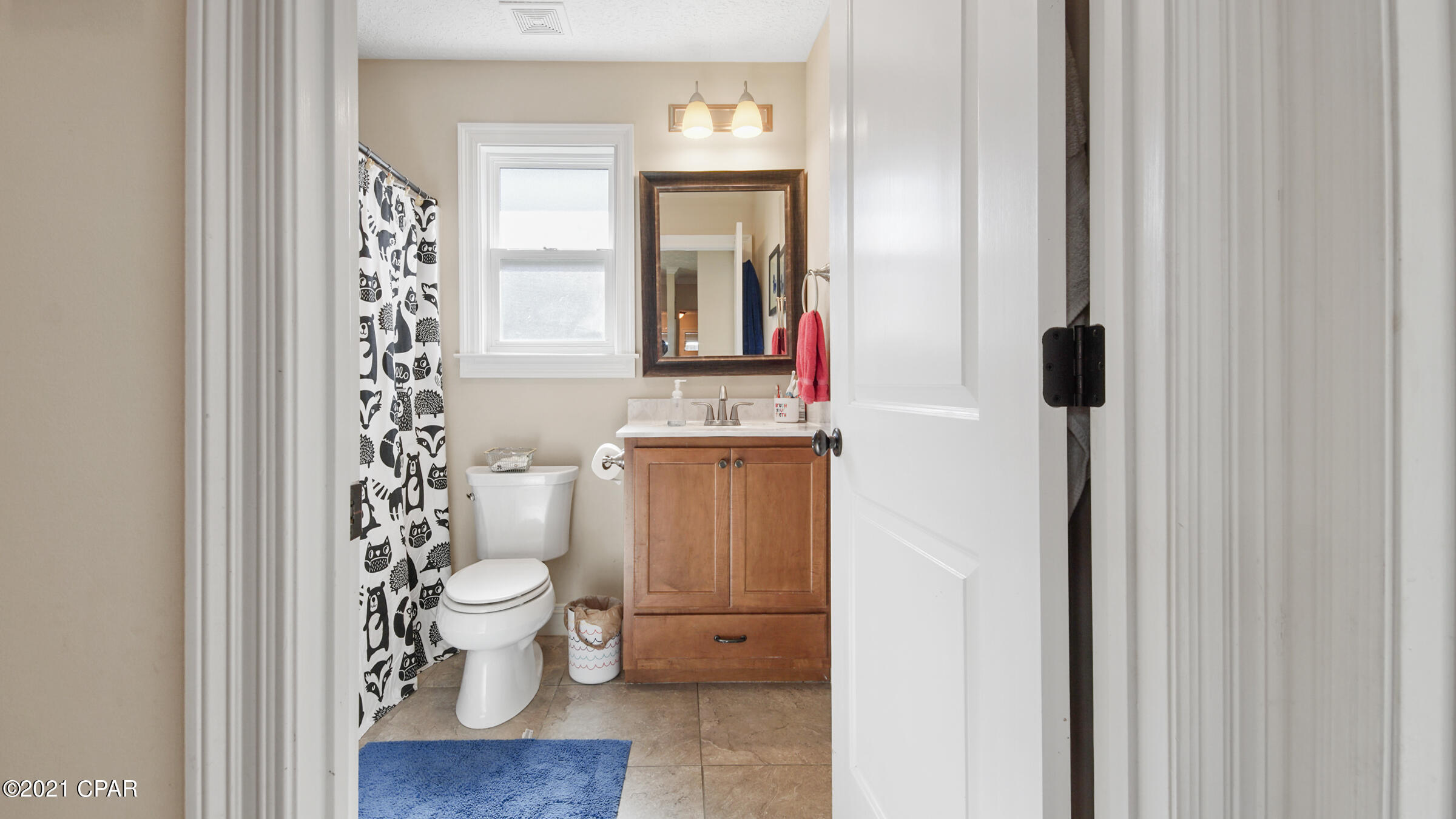 Azalea Place - Residential