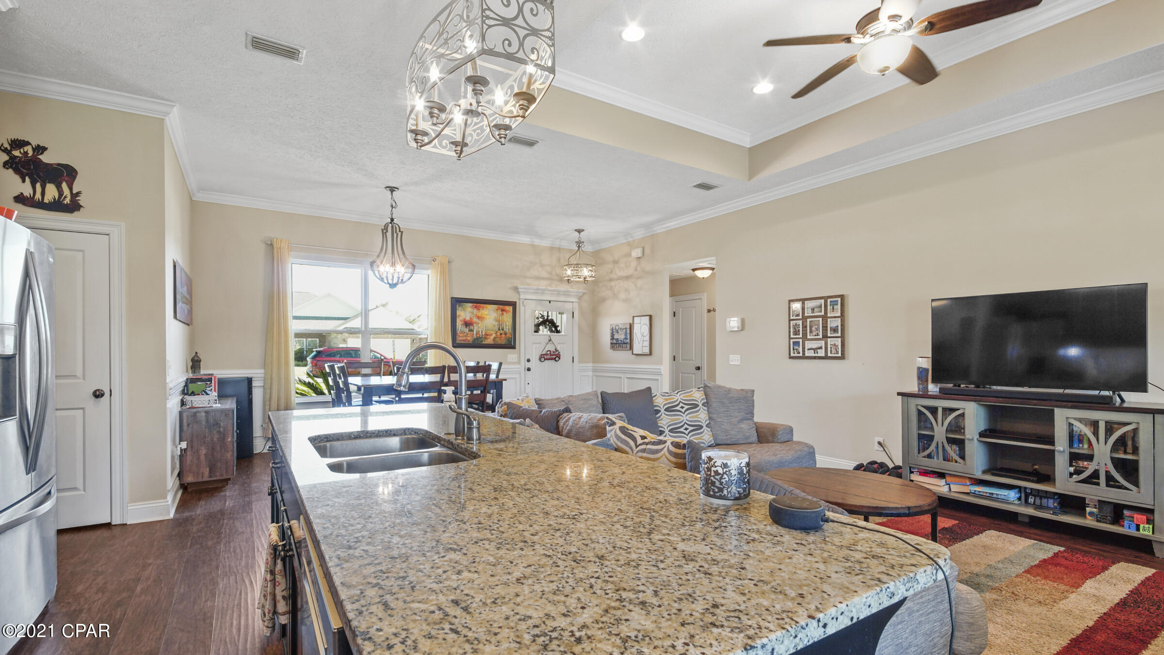 Azalea Place - Residential